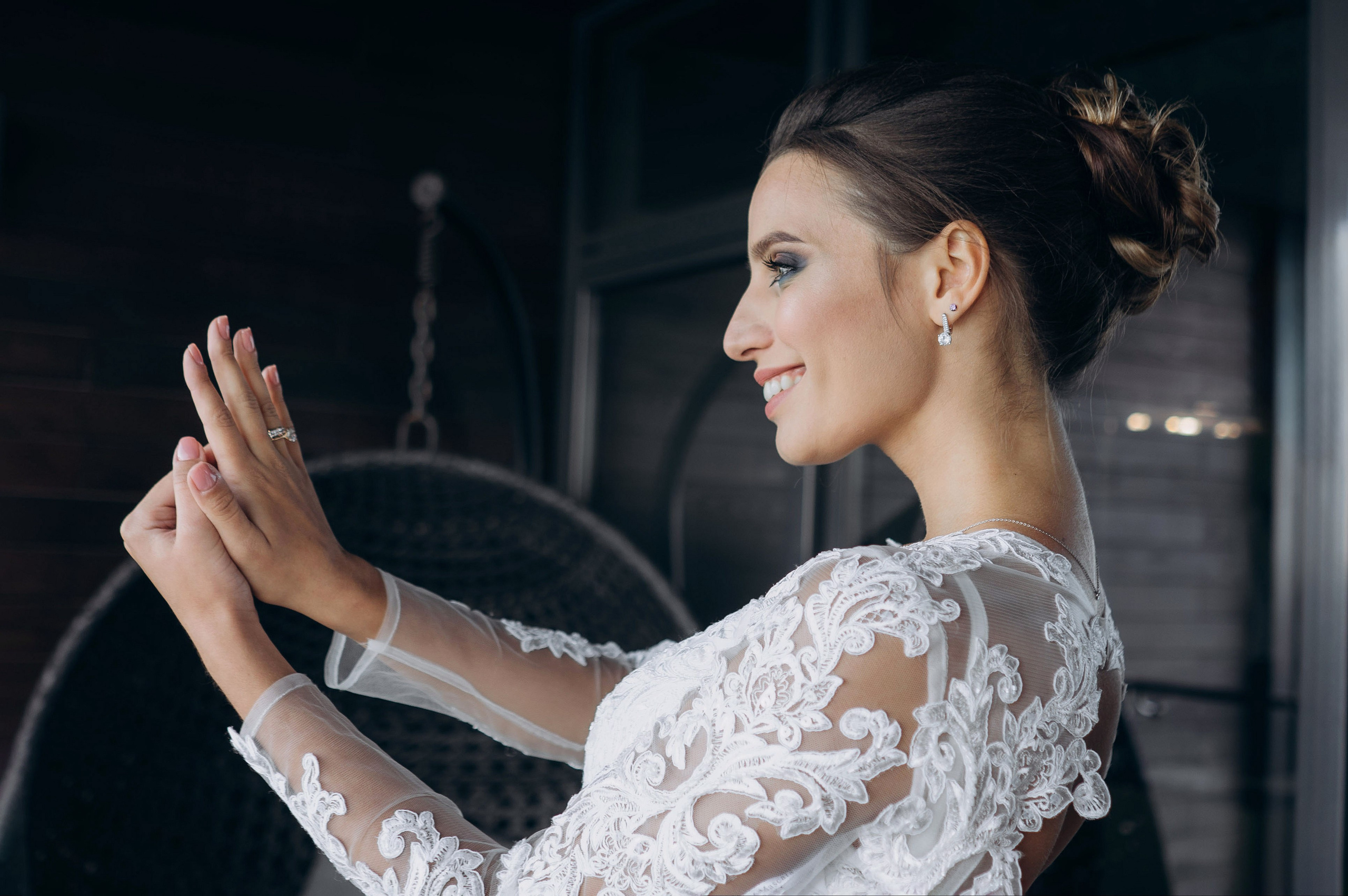 Рустам и Ирина. Свадебный фотограф Измаил, Констанца, Бухарест, Галац, Браила Julia Dickinson