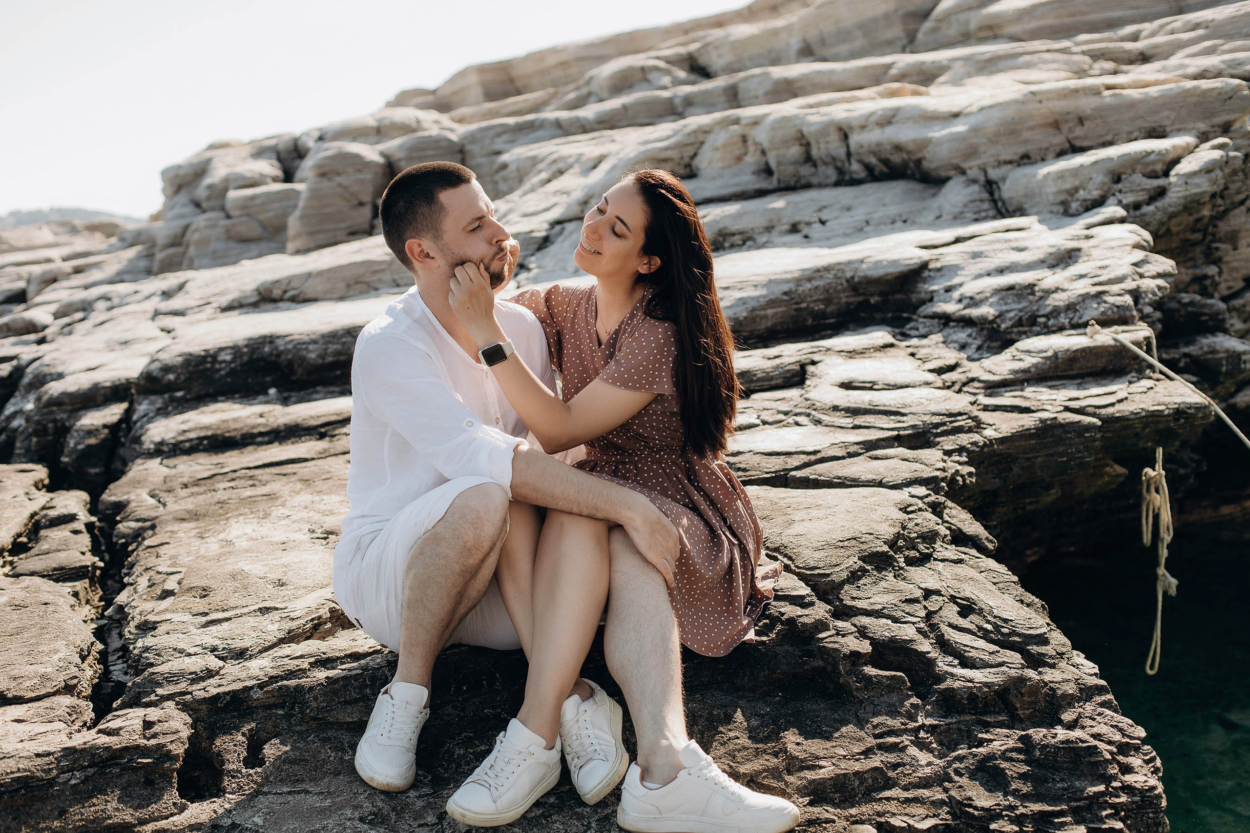 Сергей и Мария. Свадебный фотограф Измаил, Констанца, Бухарест, Галац, Браила Julia Dickinson