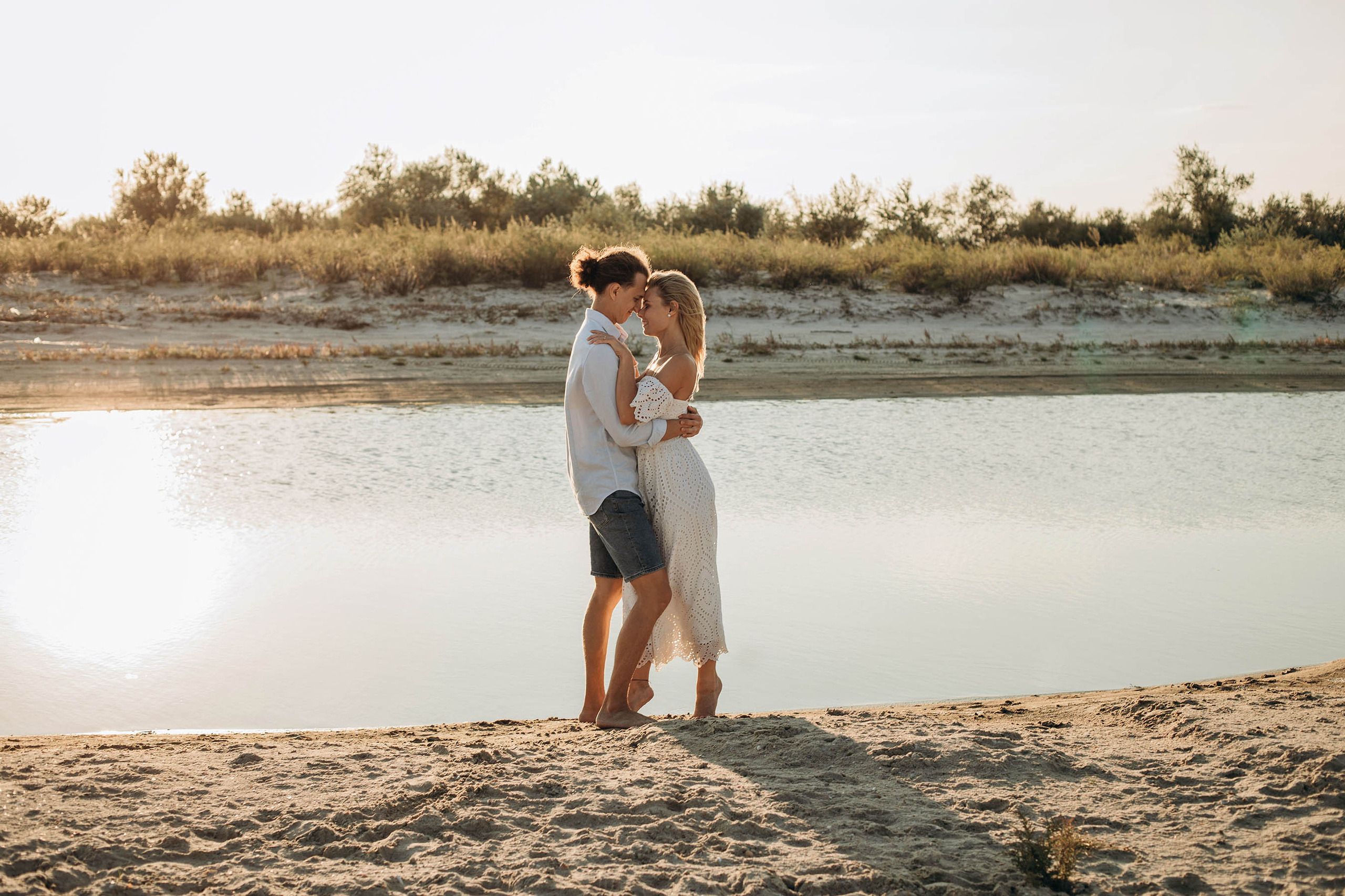 Илья и Александра. Свадебный фотограф Измаил, Констанца, Бухарест, Галац, Браила Julia Dickinson