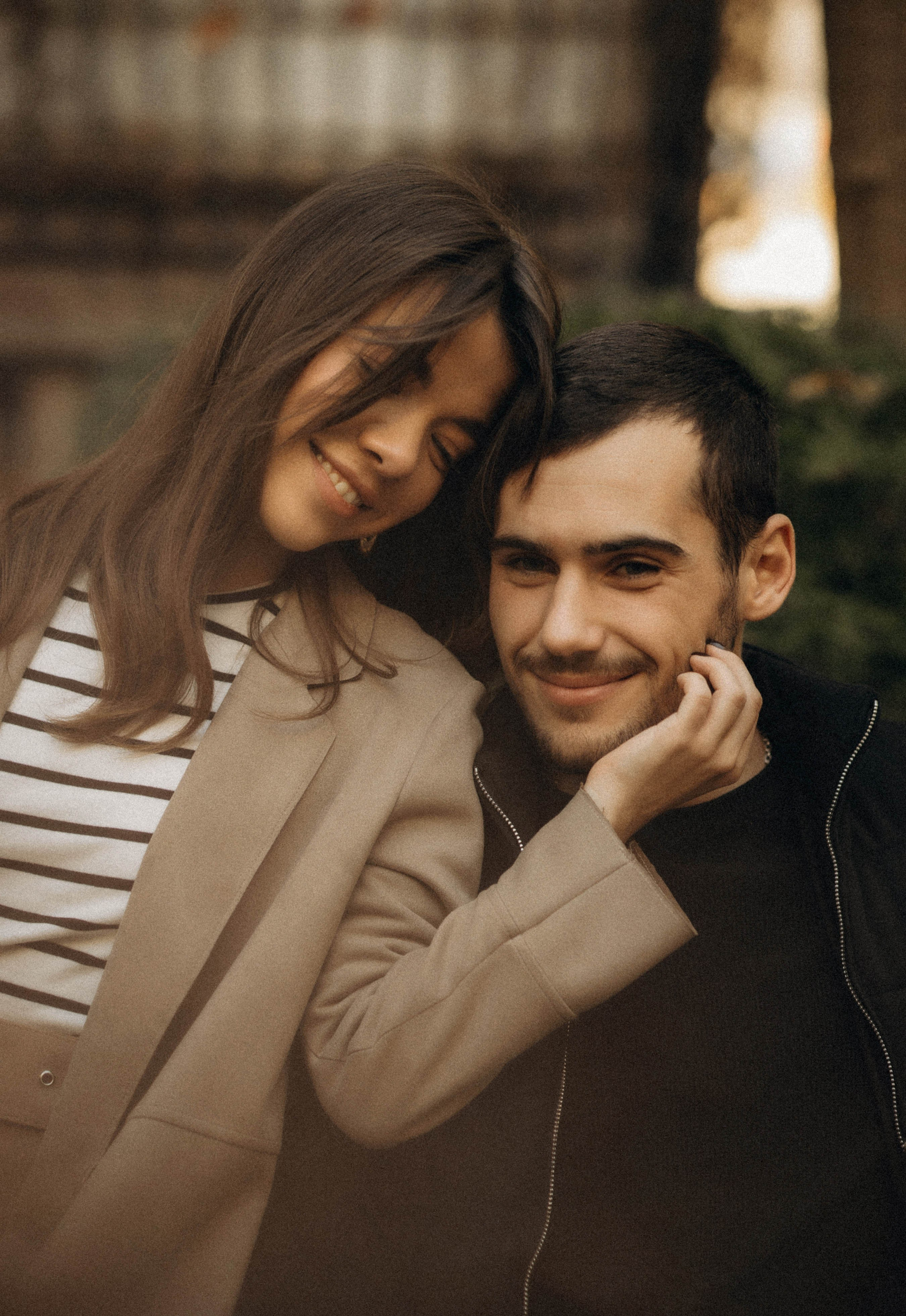 Илья и Анна. Свадебный фотограф Измаил, Констанца, Бухарест, Галац, Браила Julia Dickinson