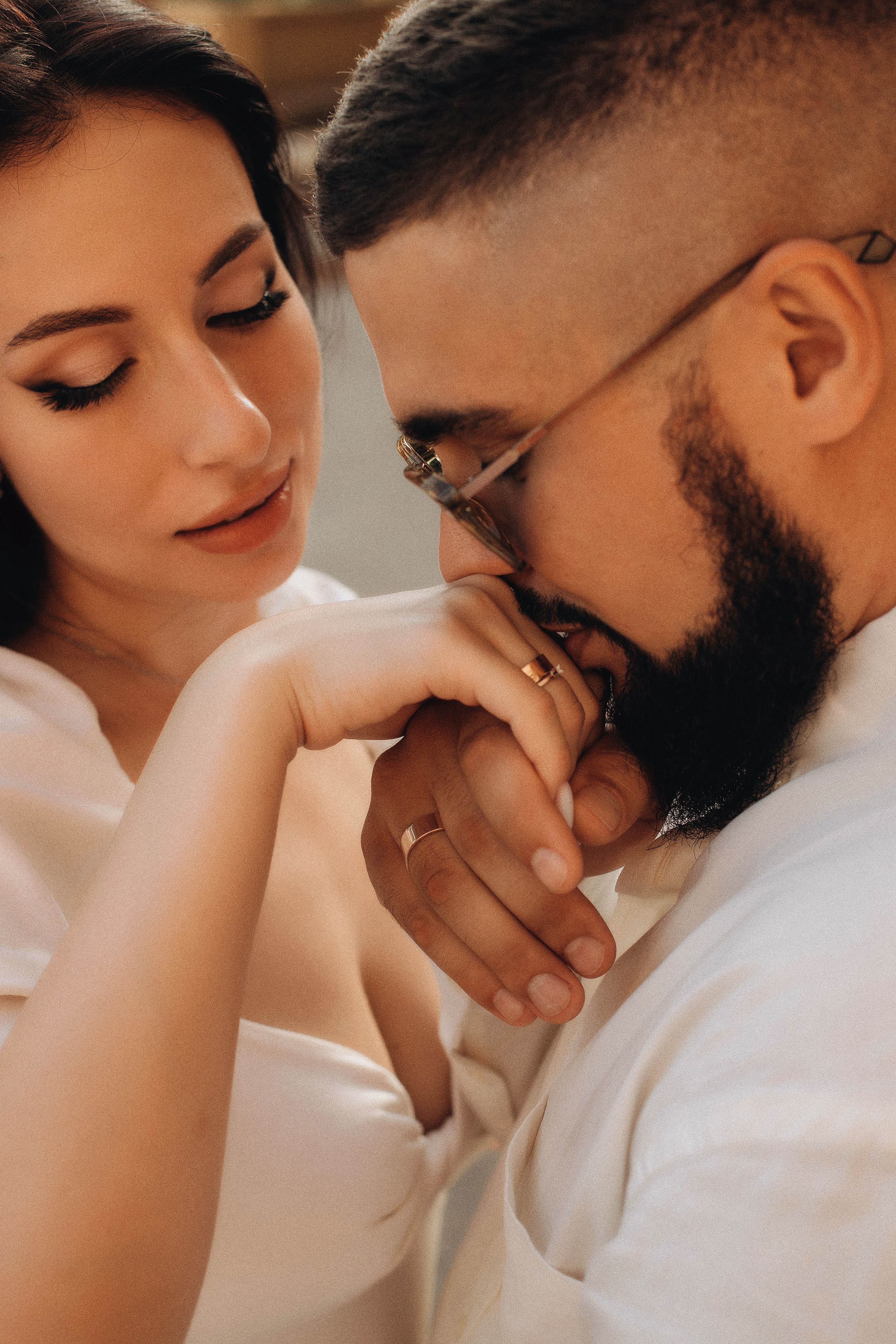 Дмитрий и Виктория. Свадебный фотограф Измаил, Констанца, Бухарест, Галац, Браила Julia Dickinson