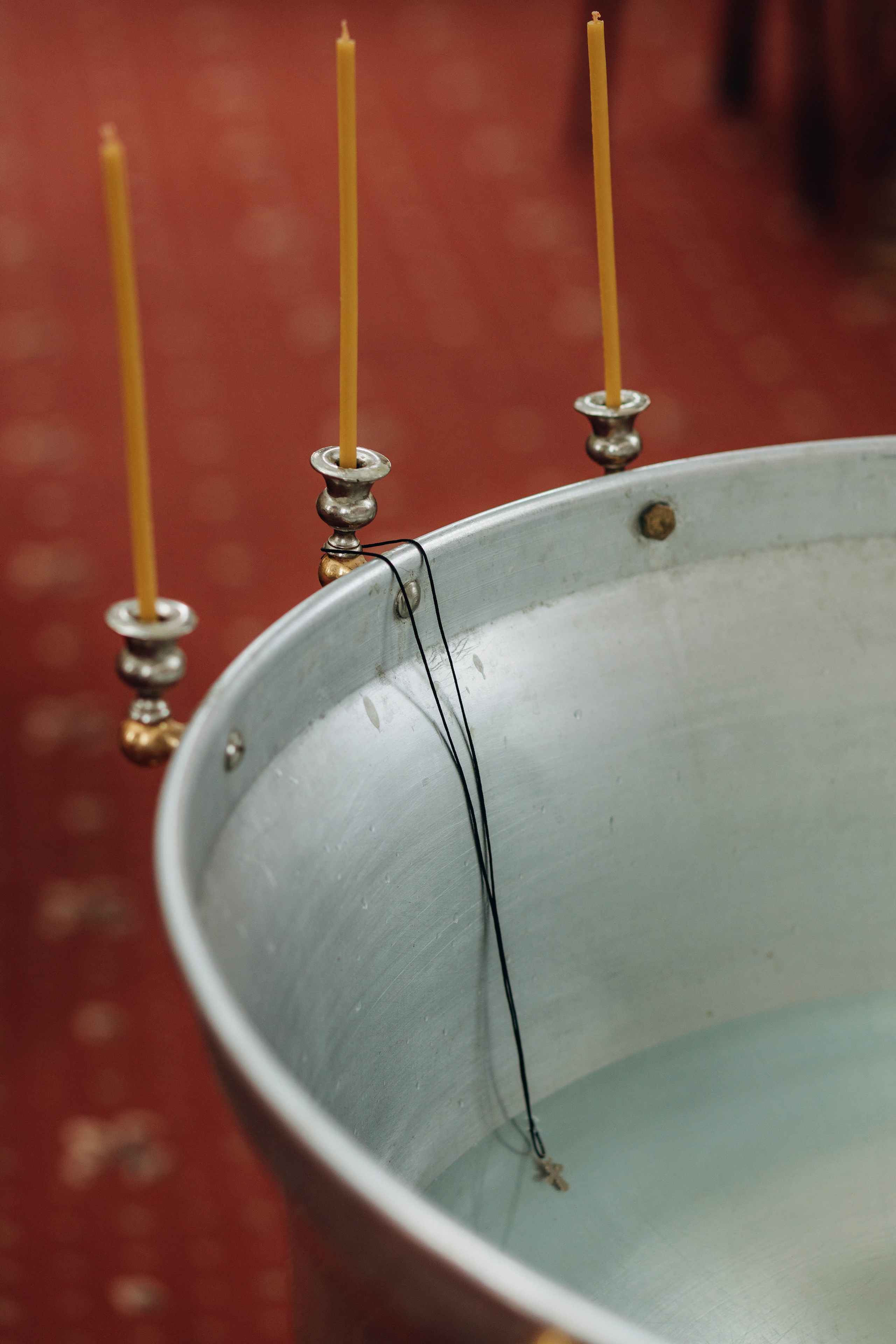 Крещение Ивана. Свадебный фотограф Измаил, Констанца, Бухарест, Галац, Браила Julia Dickinson