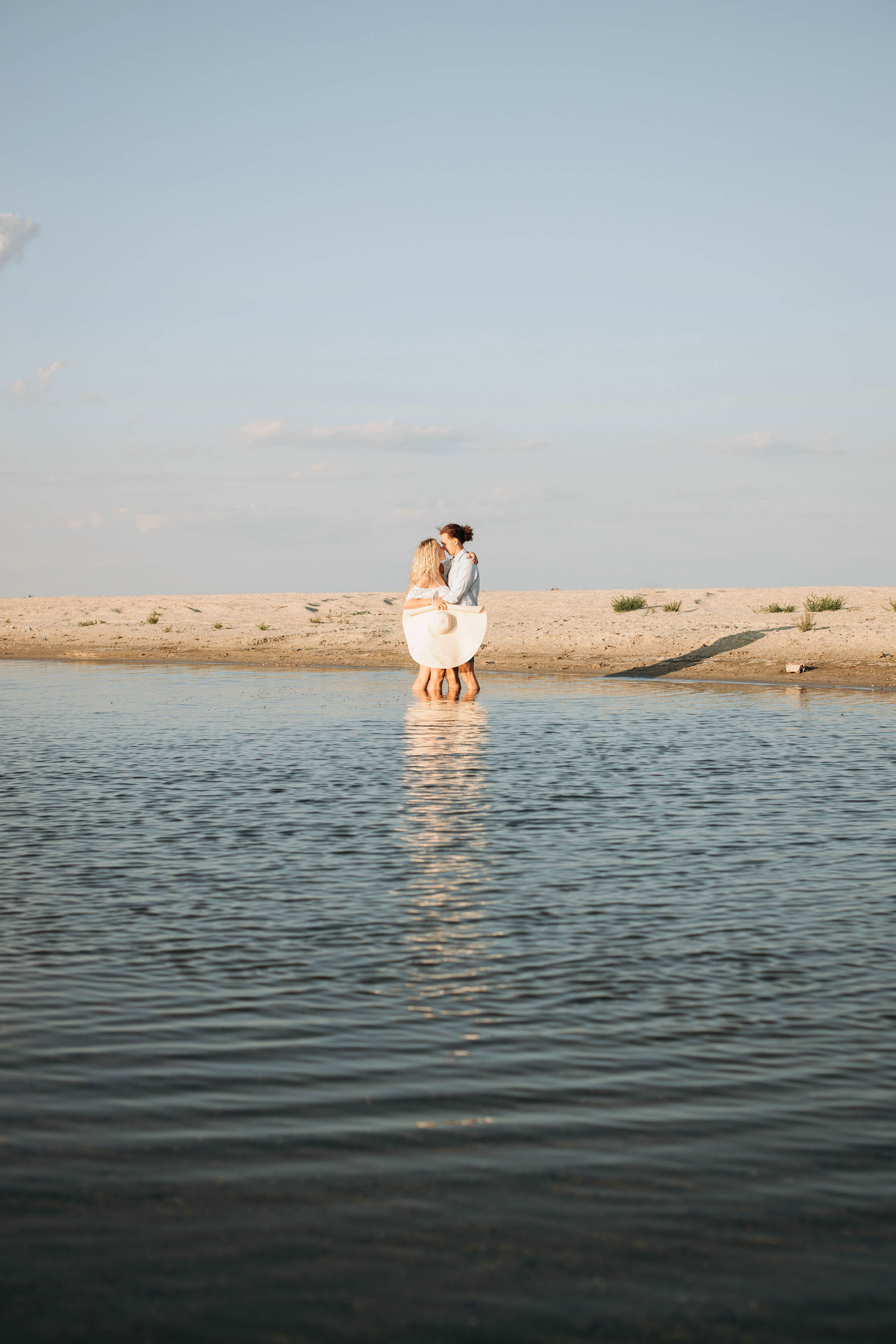 Илья и Александра. Свадебный фотограф Измаил, Констанца, Бухарест, Галац, Браила Julia Dickinson