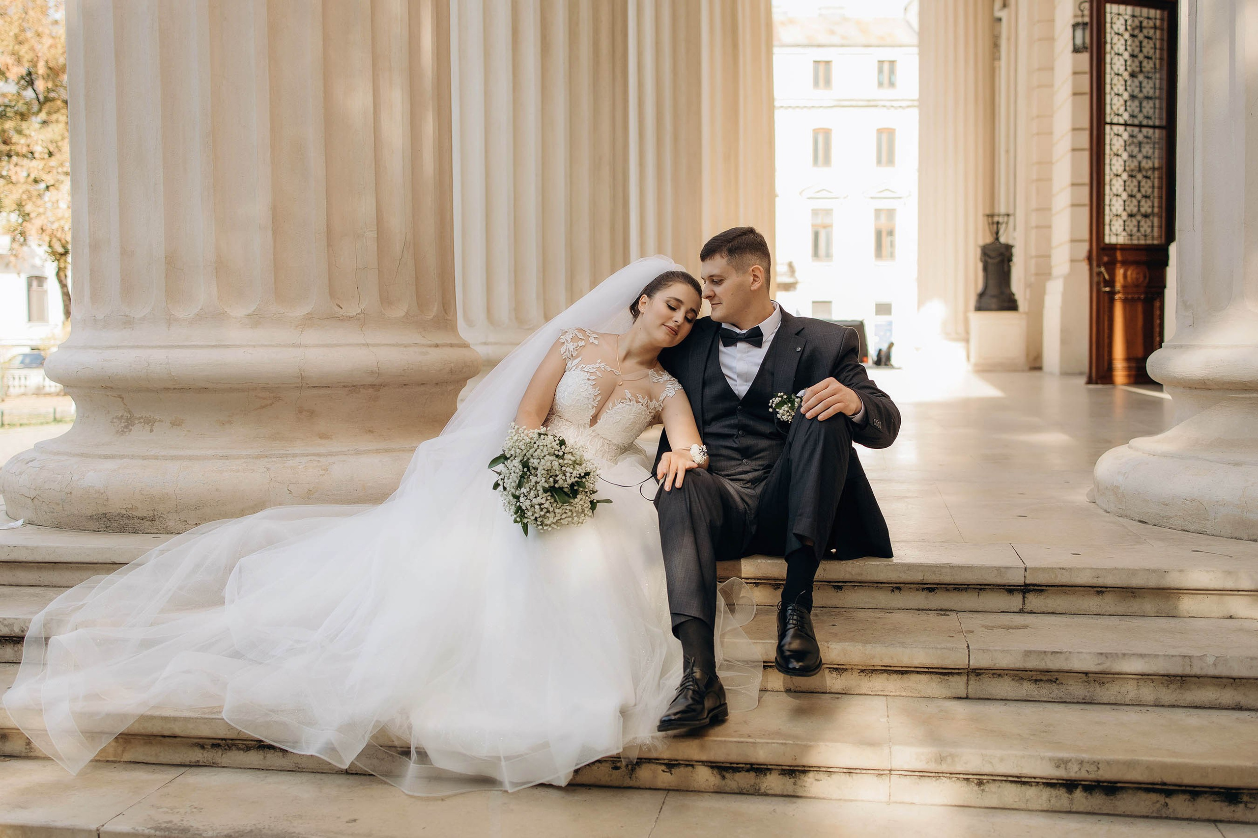 Свадебный фотограф Бухарест. Свадебный фотограф Измаил, Констанца, Бухарест, Галац, Браила Julia Dickinson