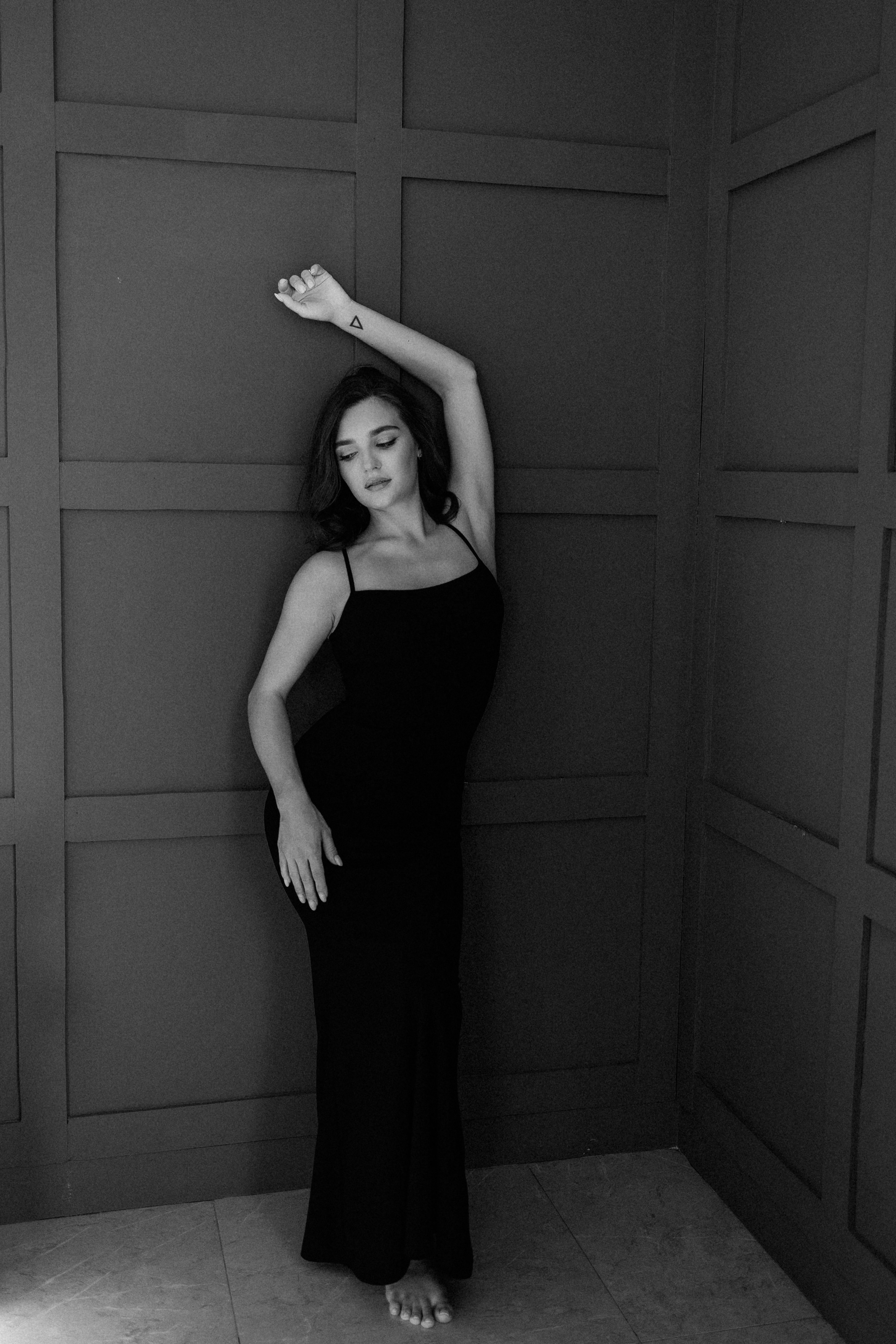 Женский портрет — Портретная фотосессия для Алины. Свадебный фотограф Измаил, Констанца, Бухарест, Галац, Браила Julia Dickinson