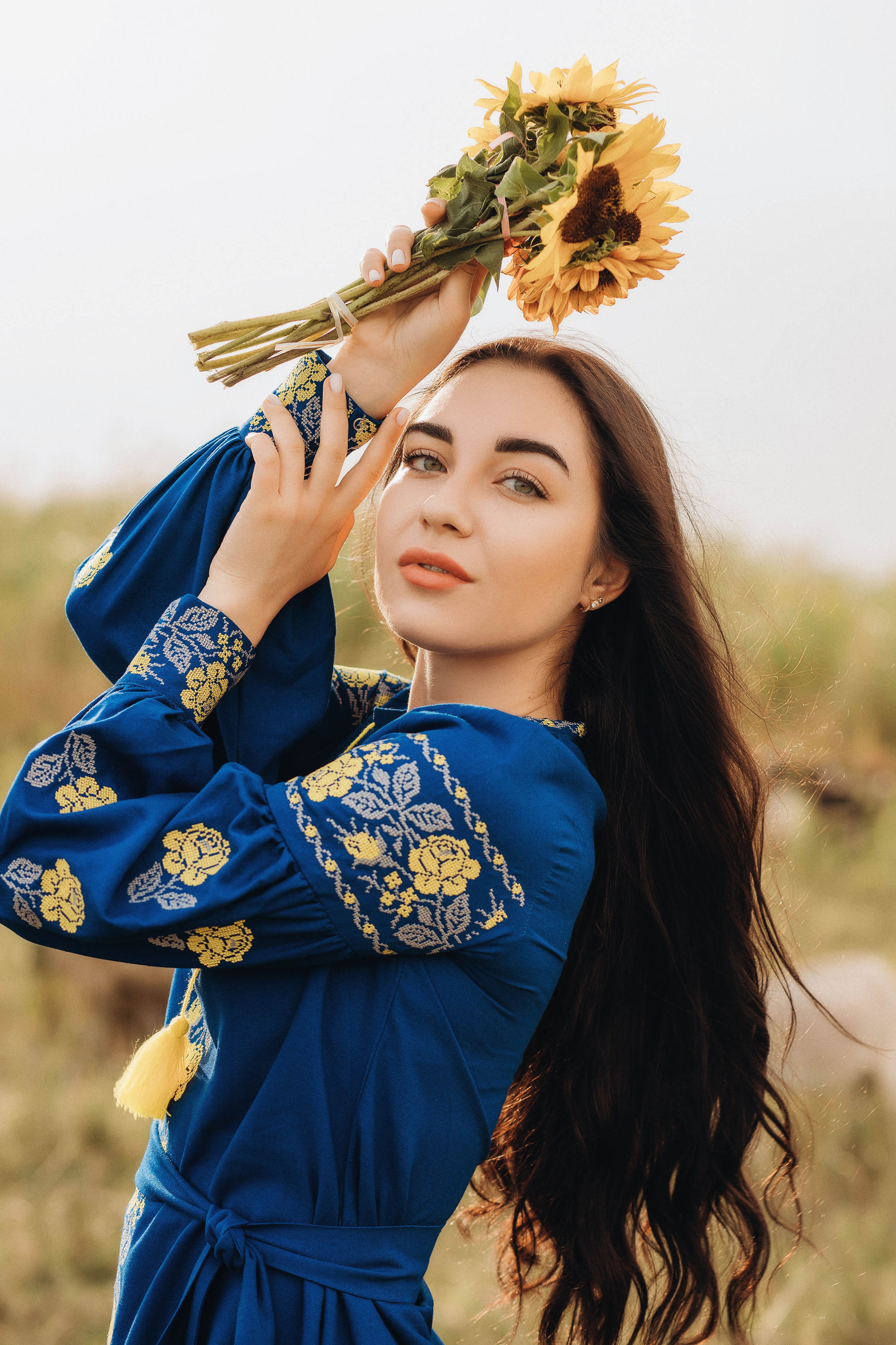 Инесса. Свадебный фотограф Измаил, Констанца, Бухарест, Галац, Браила Julia Dickinson