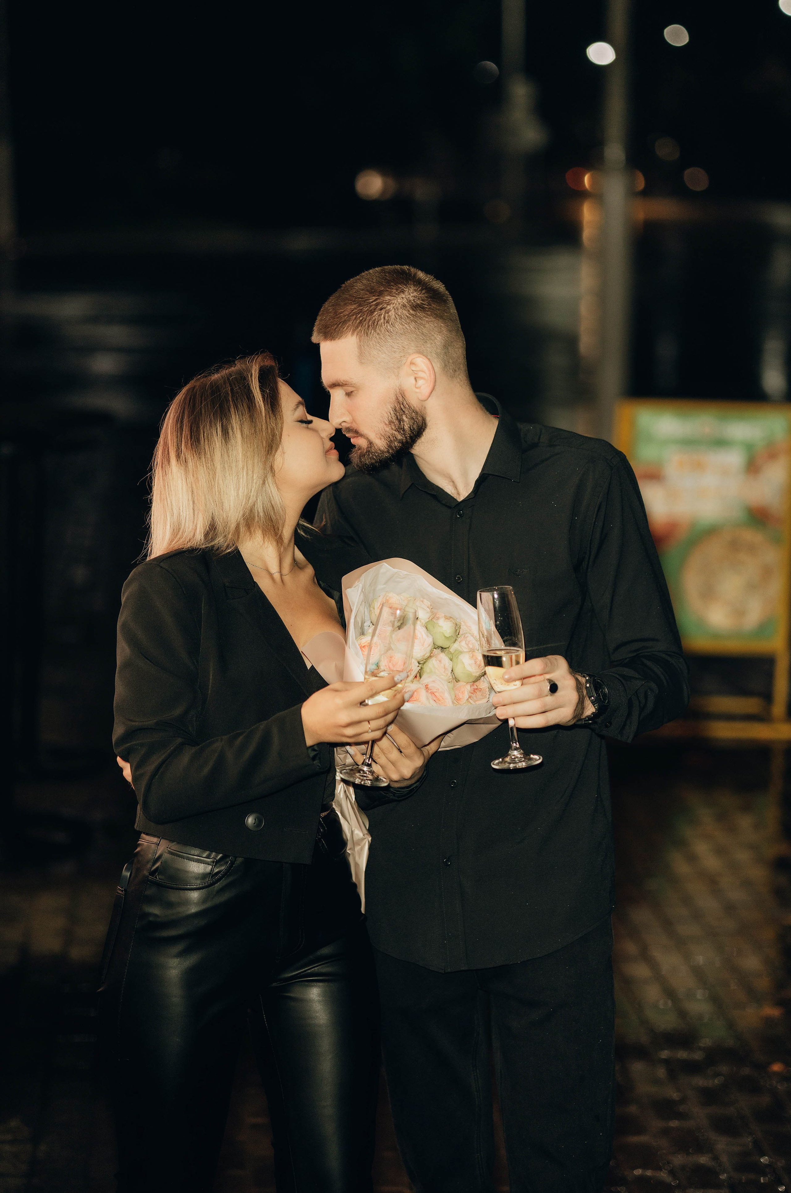 Валерий и Любовь. Свадебный фотограф Измаил, Констанца, Бухарест, Галац, Браила Julia Dickinson