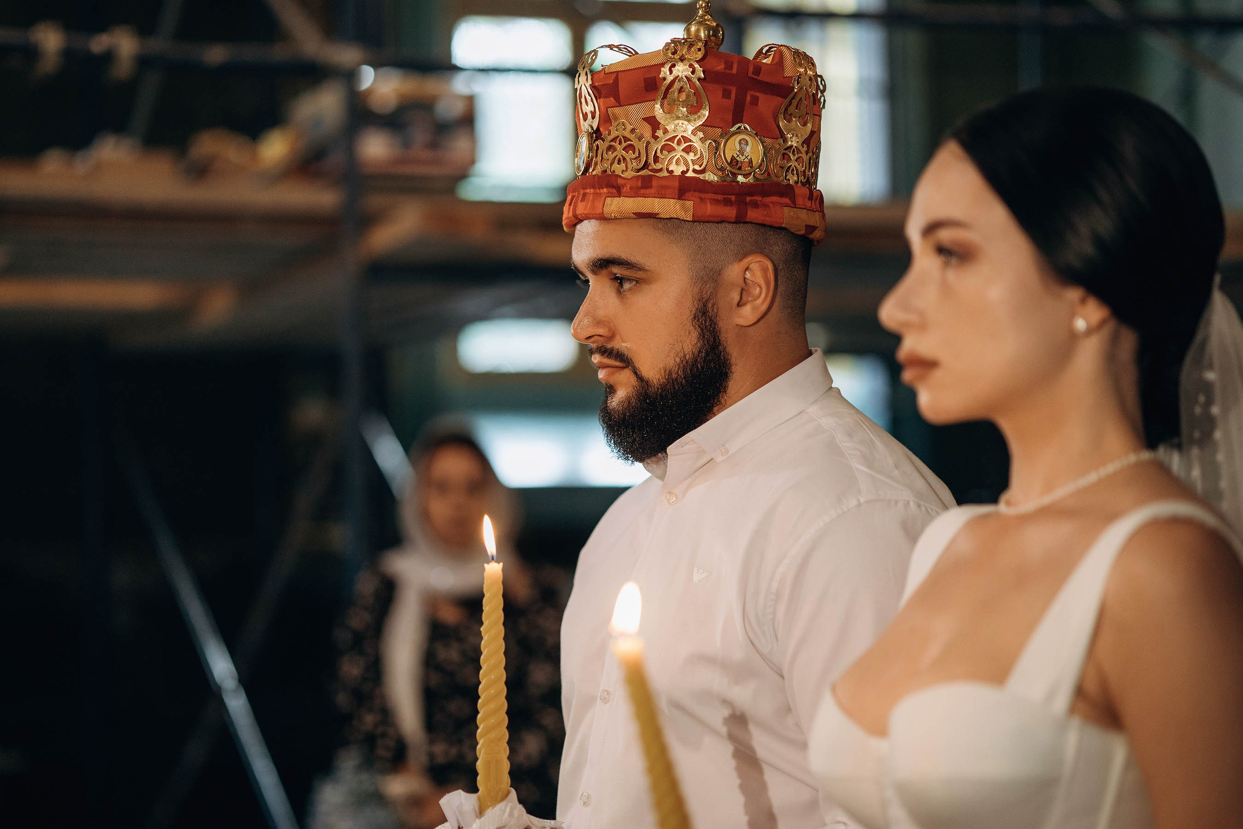 Венчание Дмитрия и Виктории. Свадебный фотограф Измаил, Констанца, Бухарест, Галац, Браила Julia Dickinson