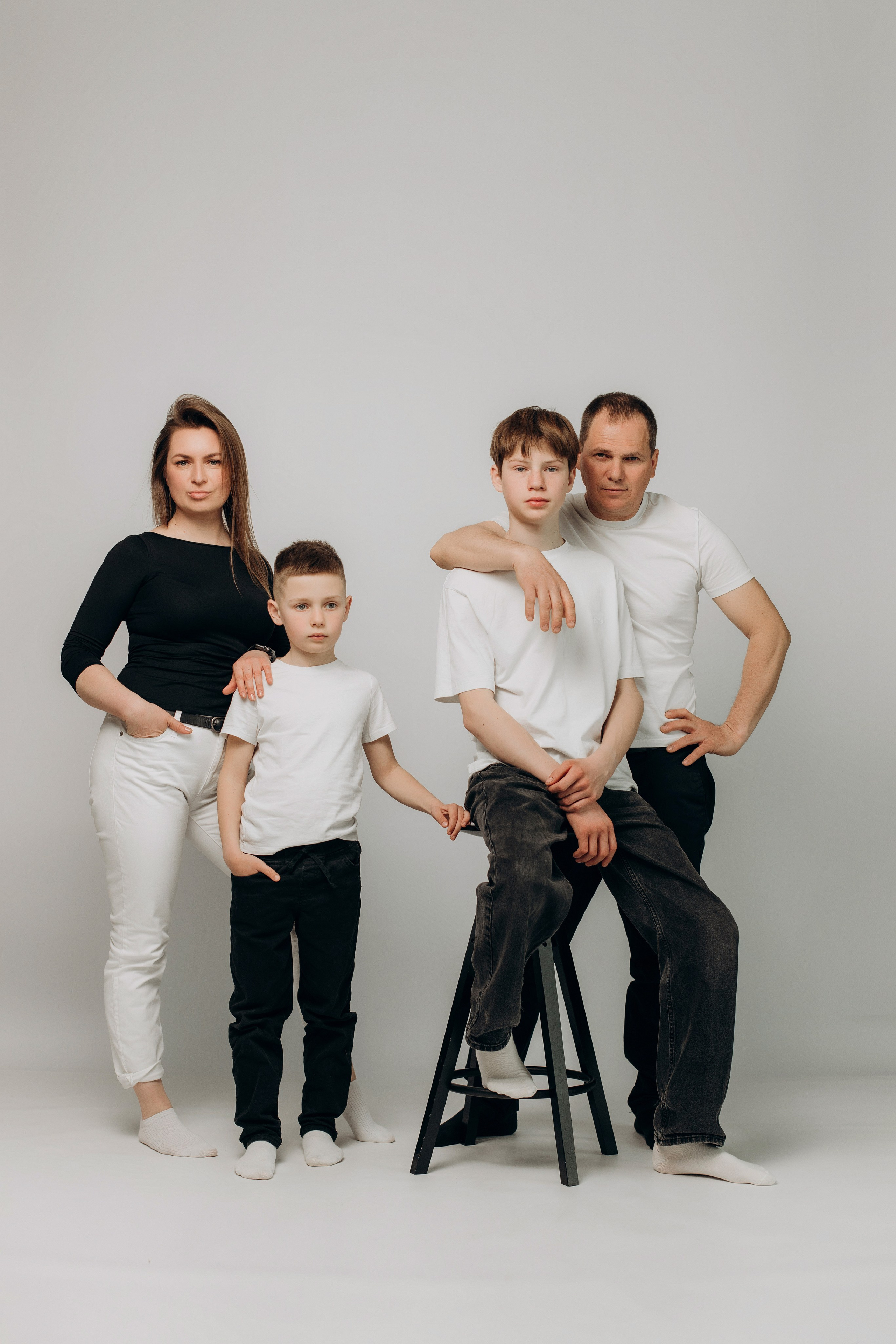 Наша семья. Свадебный фотограф Измаил, Констанца, Бухарест, Галац, Браила Julia Dickinson