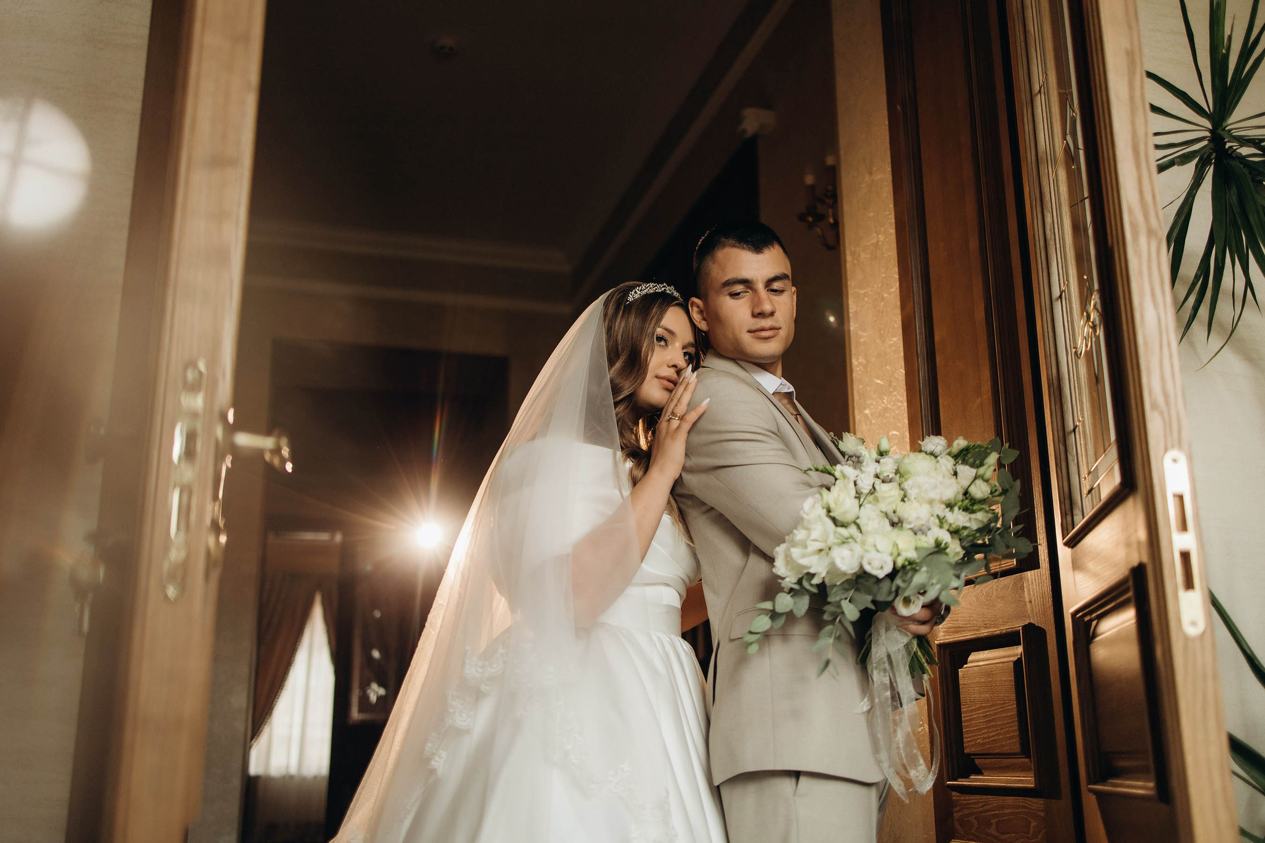 Андрей и Диана. Свадебный фотограф Измаил, Констанца, Бухарест, Галац, Браила Julia Dickinson