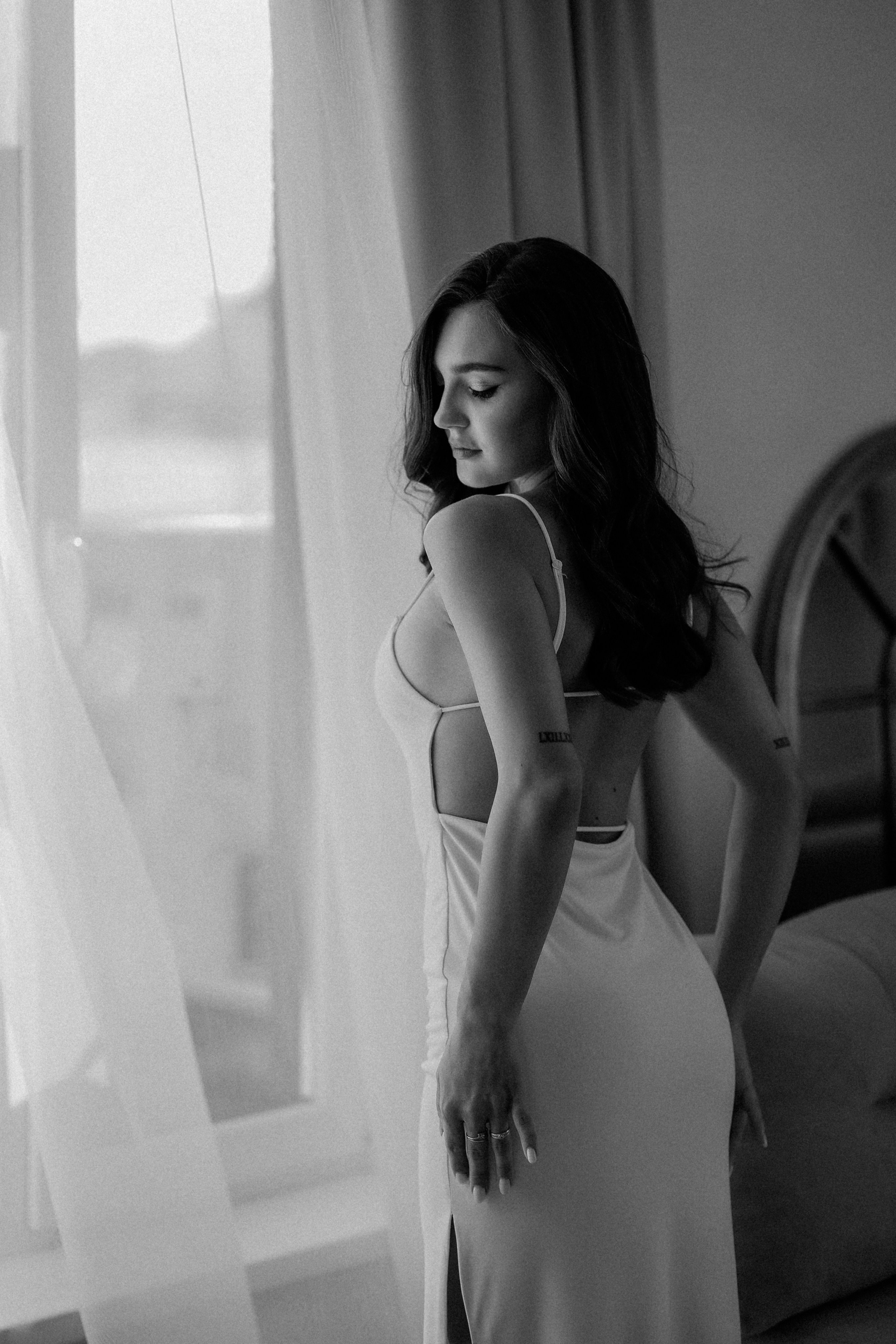 Женский портрет — Портретная фотосессия для Алины. Свадебный фотограф Измаил, Констанца, Бухарест, Галац, Браила Julia Dickinson