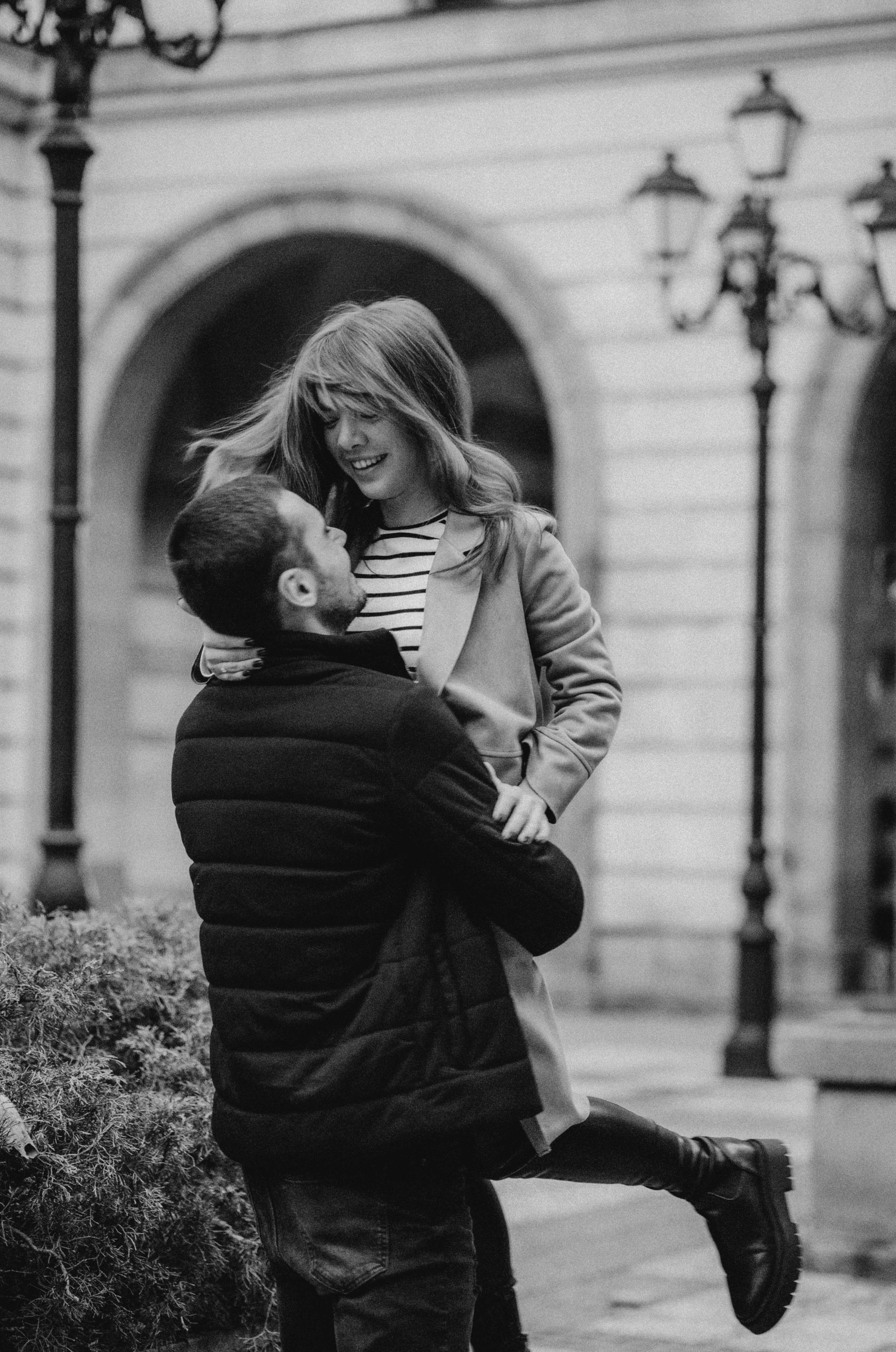 Илья и Анна. Свадебный фотограф Измаил, Констанца, Бухарест, Галац, Браила Julia Dickinson