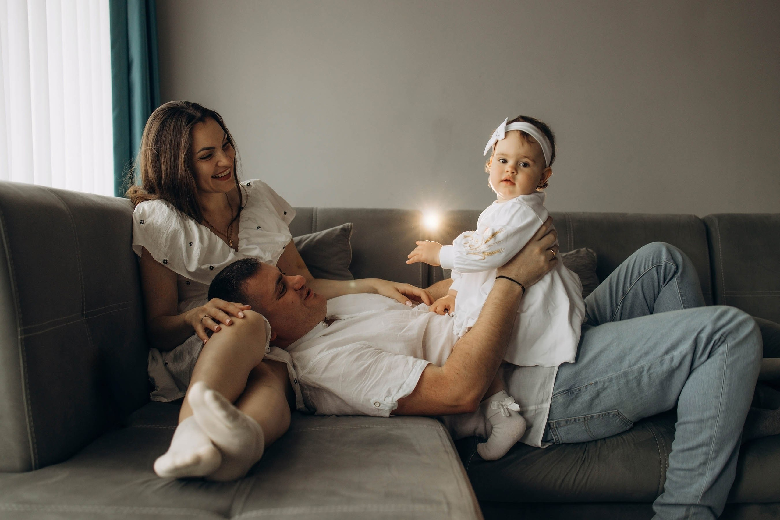 Денис, Юлия и Катерина. Свадебный фотограф Измаил, Констанца, Бухарест, Галац, Браила Julia Dickinson