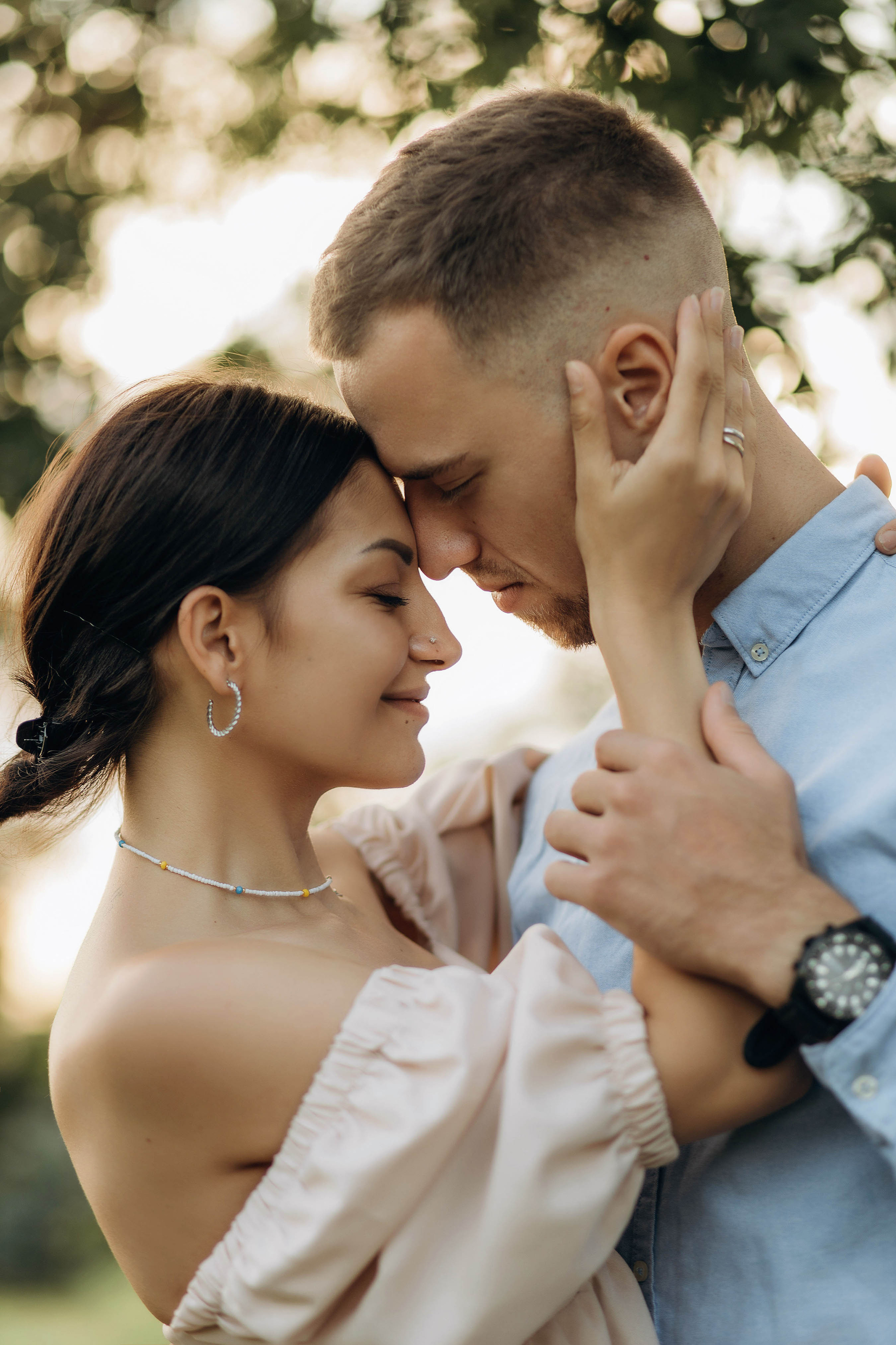 Алексей, Таисия и Герман. Свадебный фотограф Измаил, Констанца, Бухарест, Галац, Браила Julia Dickinson