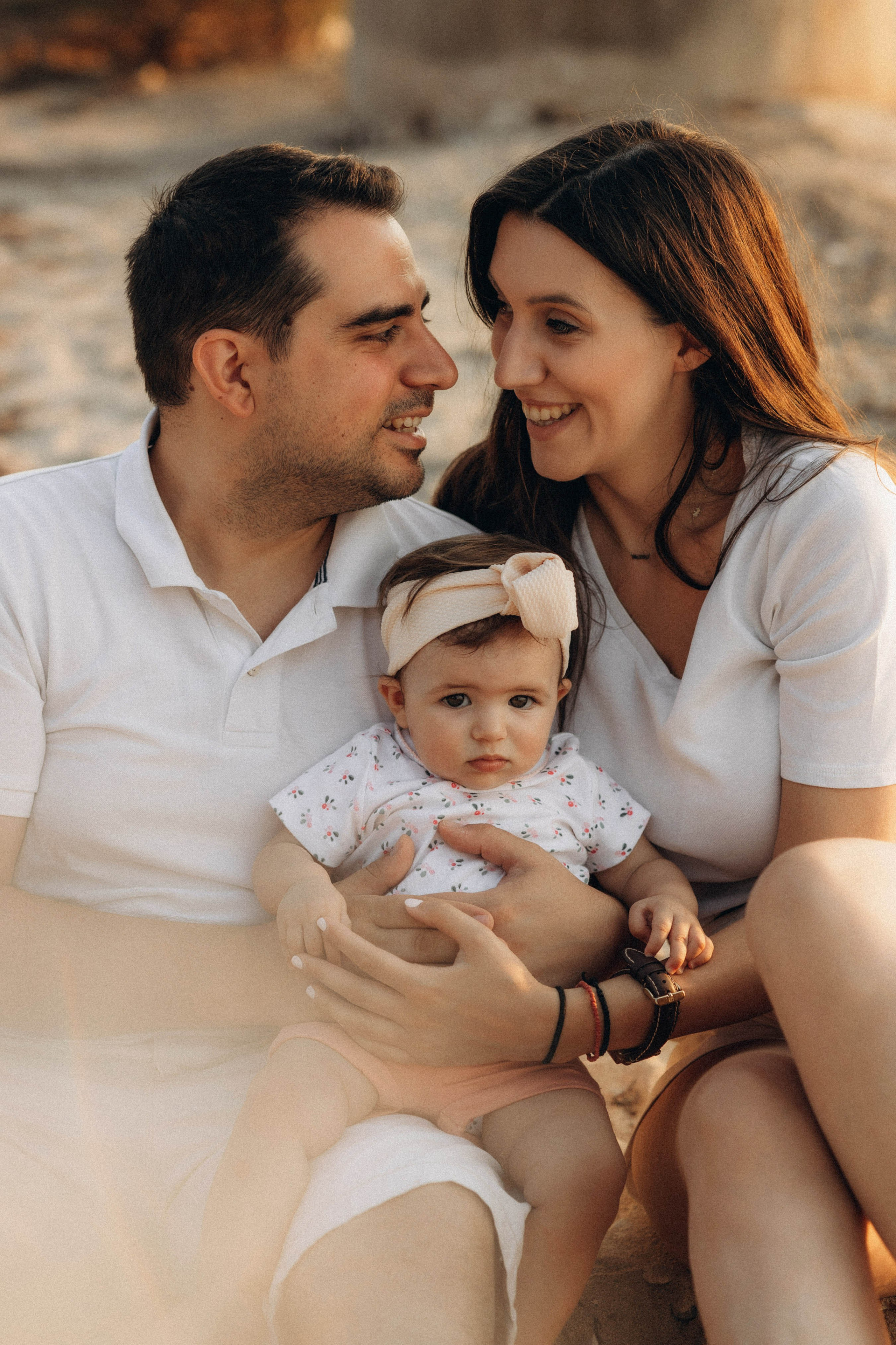 Василис, Василики и Валерия. Свадебный фотограф Измаил, Констанца, Бухарест, Галац, Браила Julia Dickinson