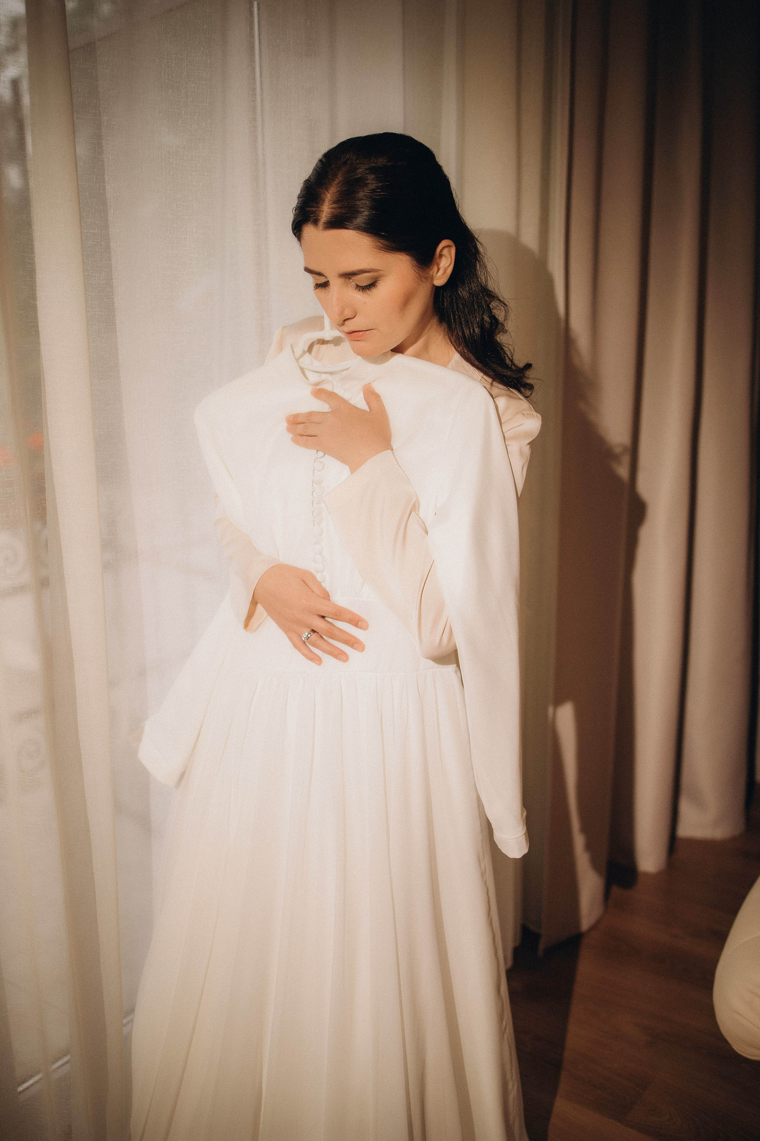 Дмитрий и Ирина. Свадебный фотограф Измаил, Констанца, Бухарест, Галац, Браила Julia Dickinson