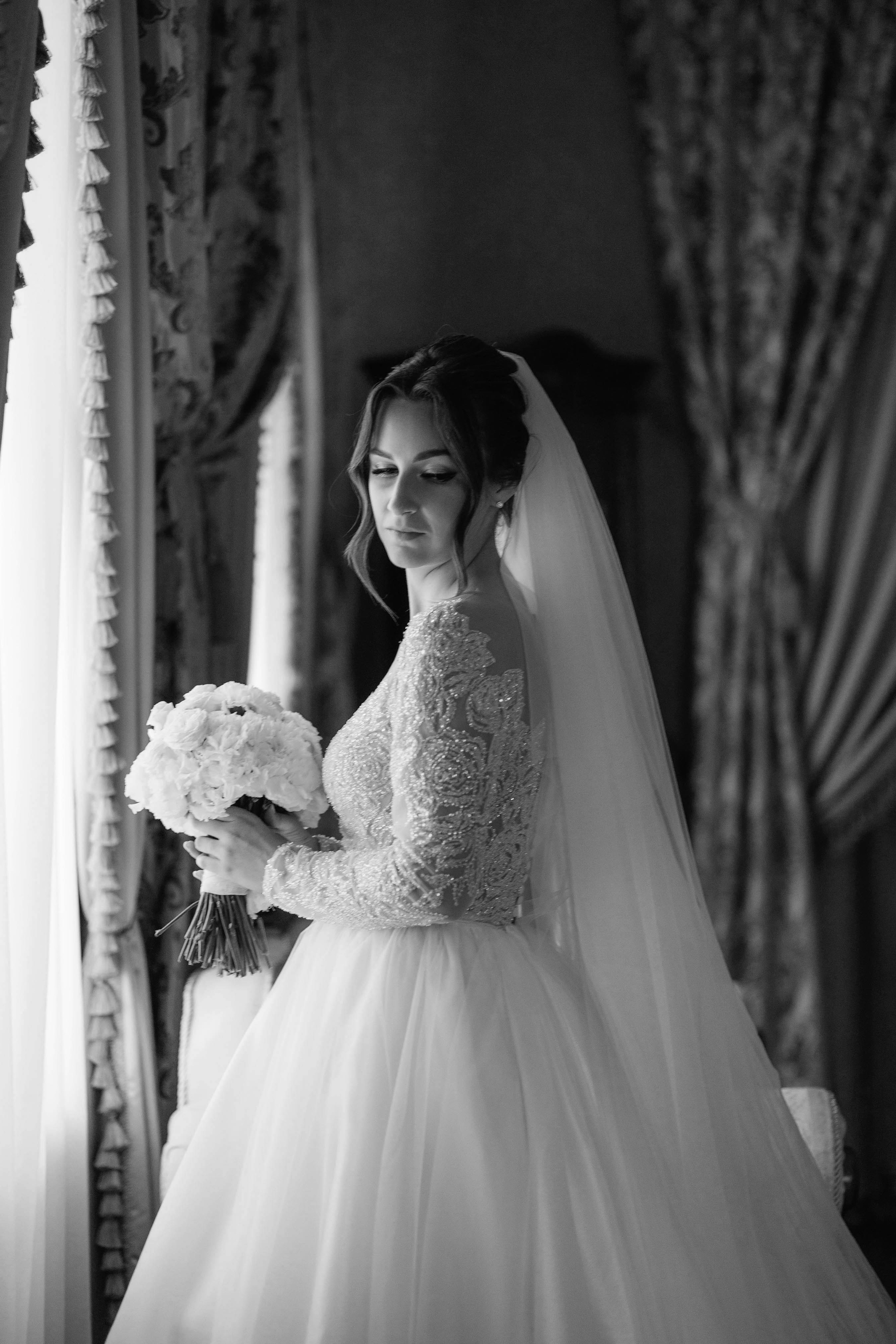 Игорь и Галина. Свадебный фотограф Измаил, Констанца, Бухарест, Галац, Браила Julia Dickinson