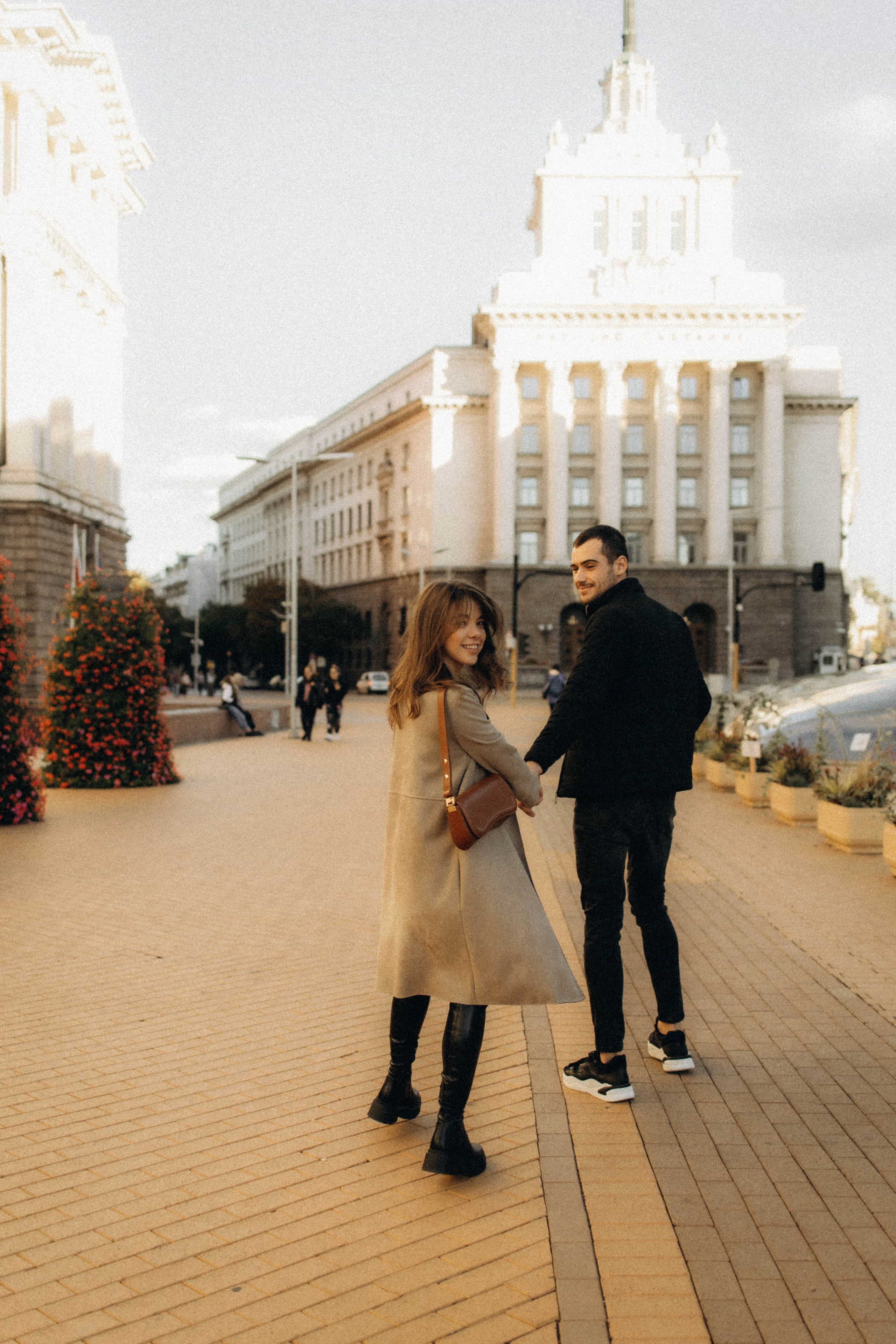 Илья и Анна. Свадебный фотограф Измаил, Констанца, Бухарест, Галац, Браила Julia Dickinson