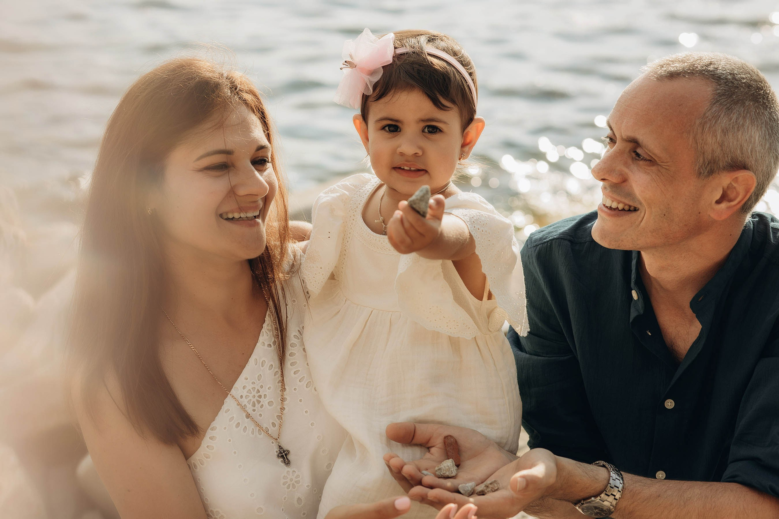 Юрий, Ирина и Мария. Свадебный фотограф Измаил, Констанца, Бухарест, Галац, Браила Julia Dickinson
