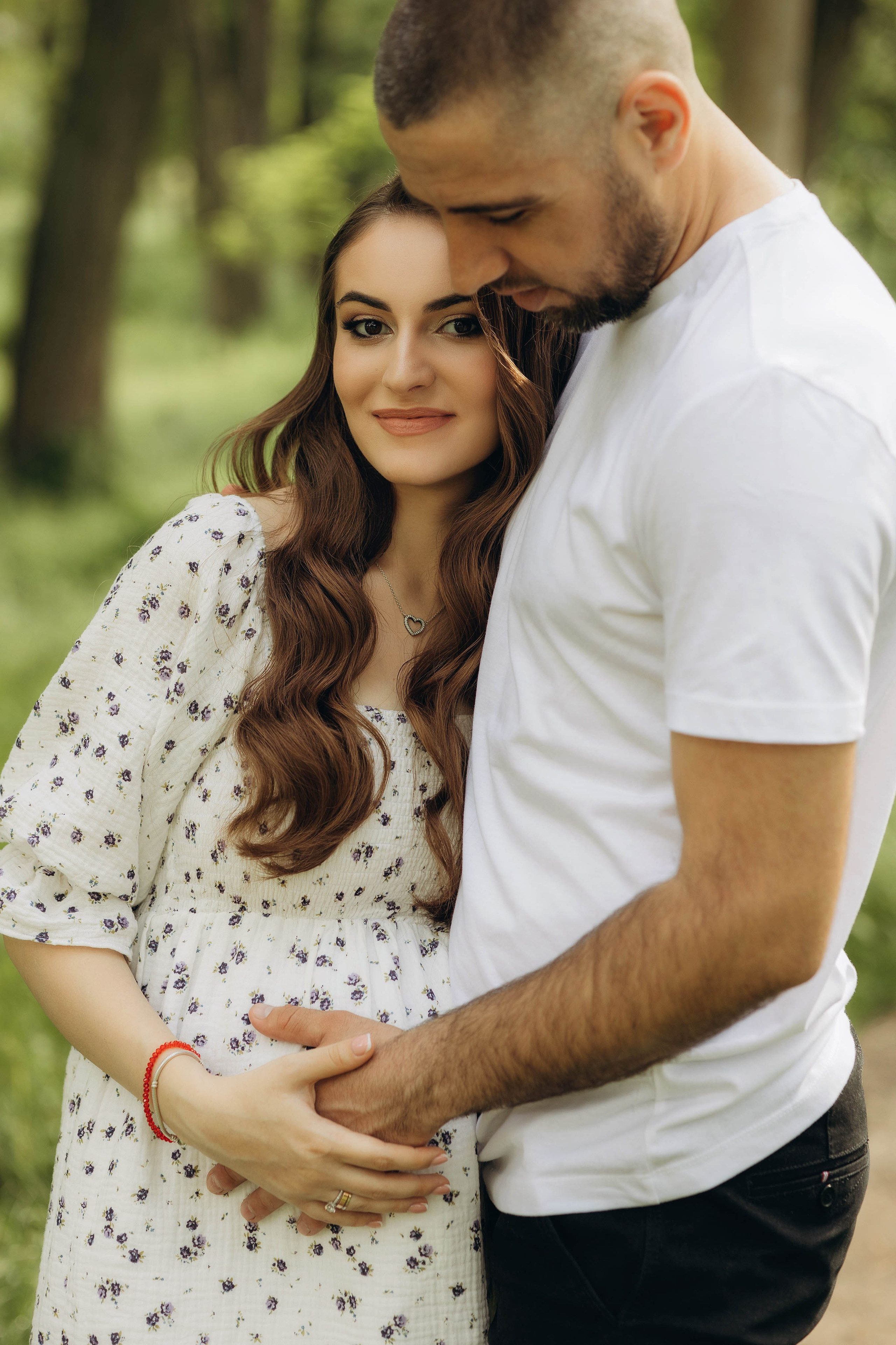 Лия и Василий. Свадебный фотограф Измаил, Констанца, Бухарест, Галац, Браила Julia Dickinson