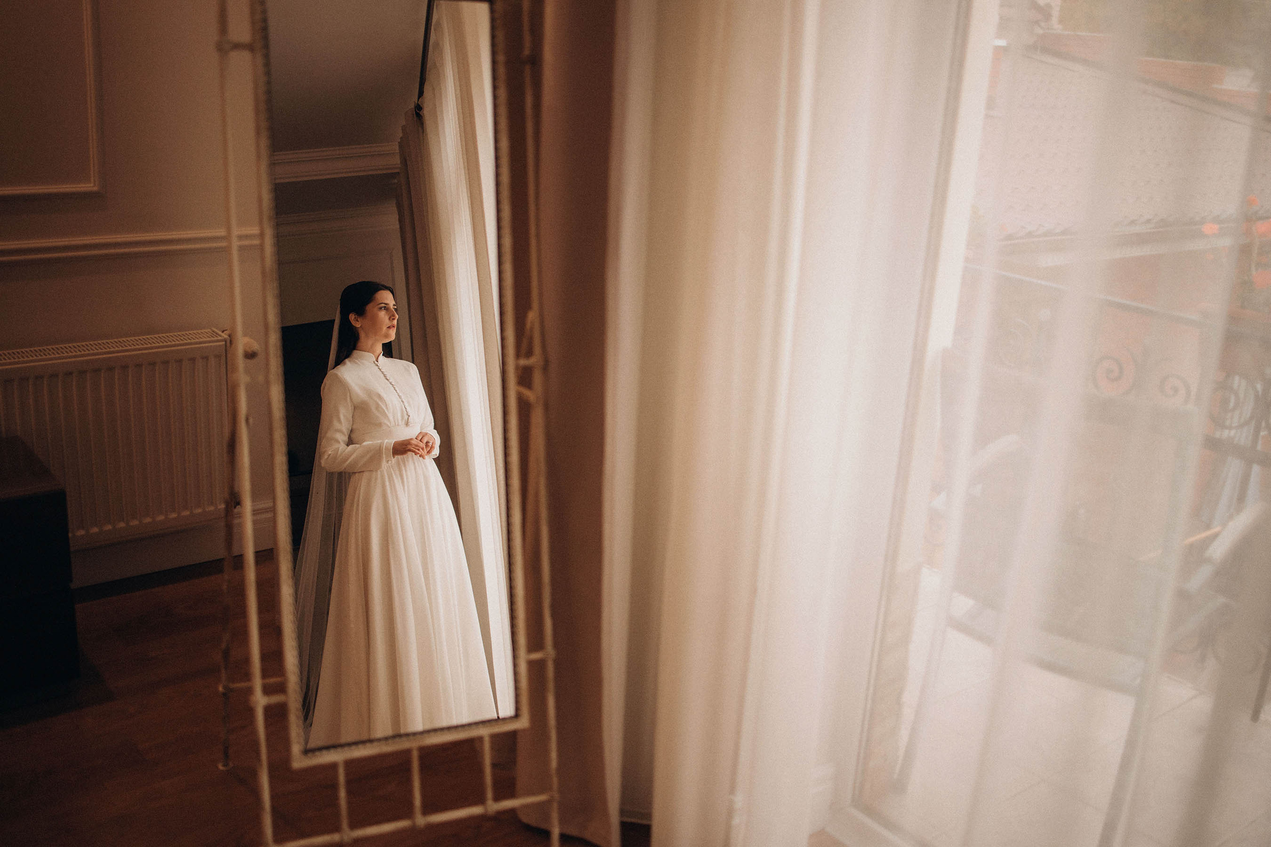 Дмитрий и Ирина. Свадебный фотограф Измаил, Констанца, Бухарест, Галац, Браила Julia Dickinson