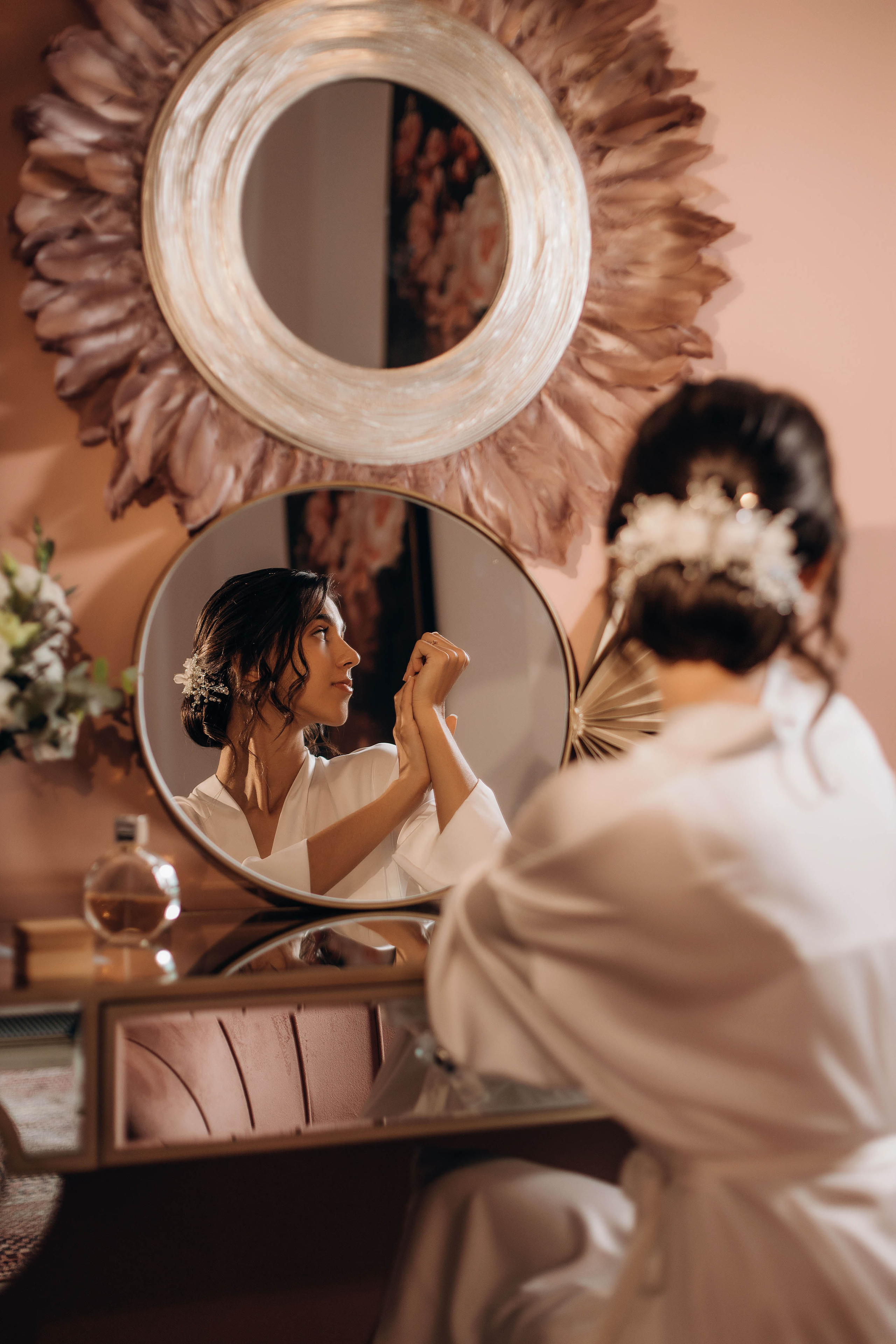 Иван и Оливия. Свадебный фотограф Измаил, Констанца, Бухарест, Галац, Браила Julia Dickinson