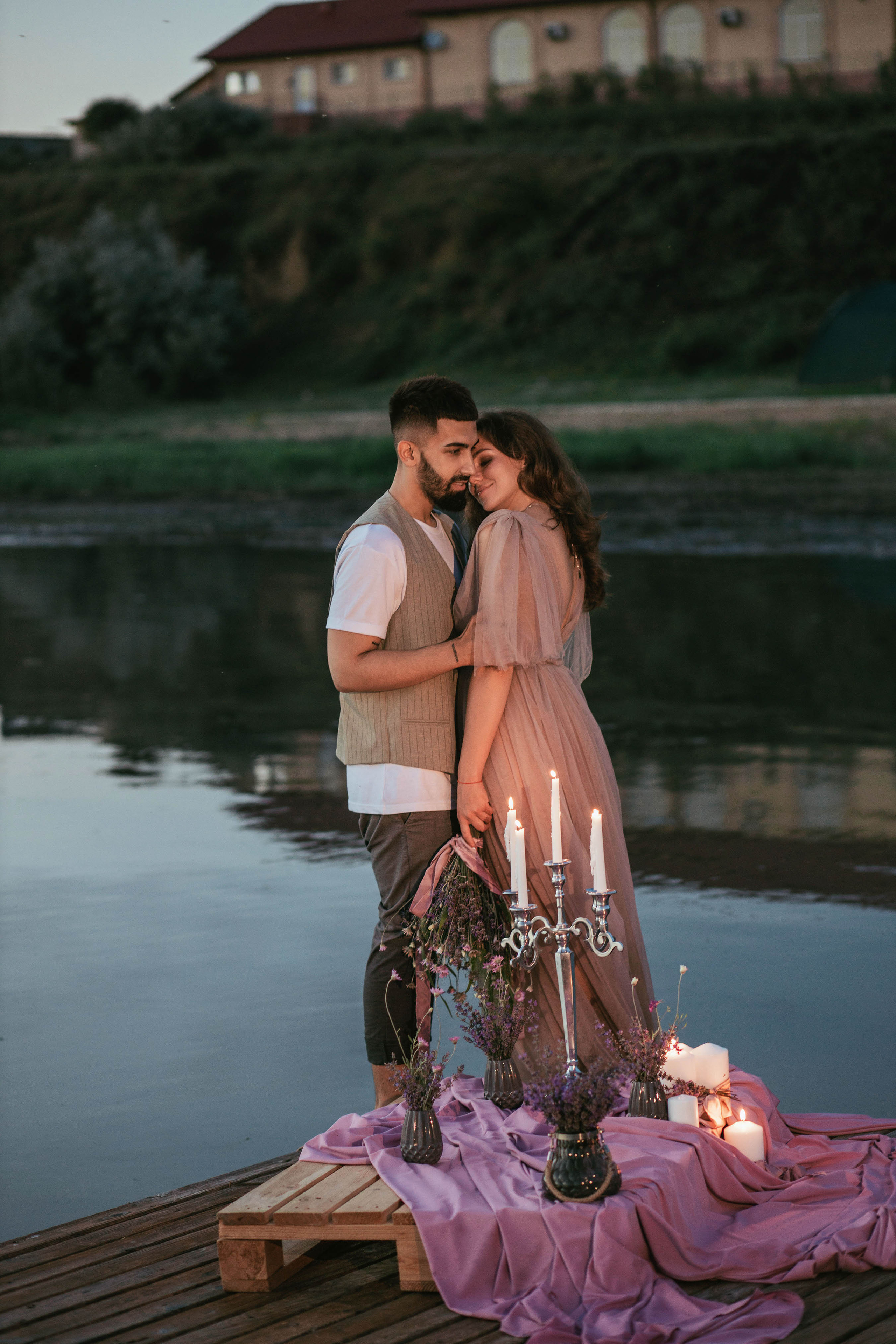 Богдан и Юлия. Свадебный фотограф Измаил, Констанца, Бухарест, Галац, Браила Julia Dickinson