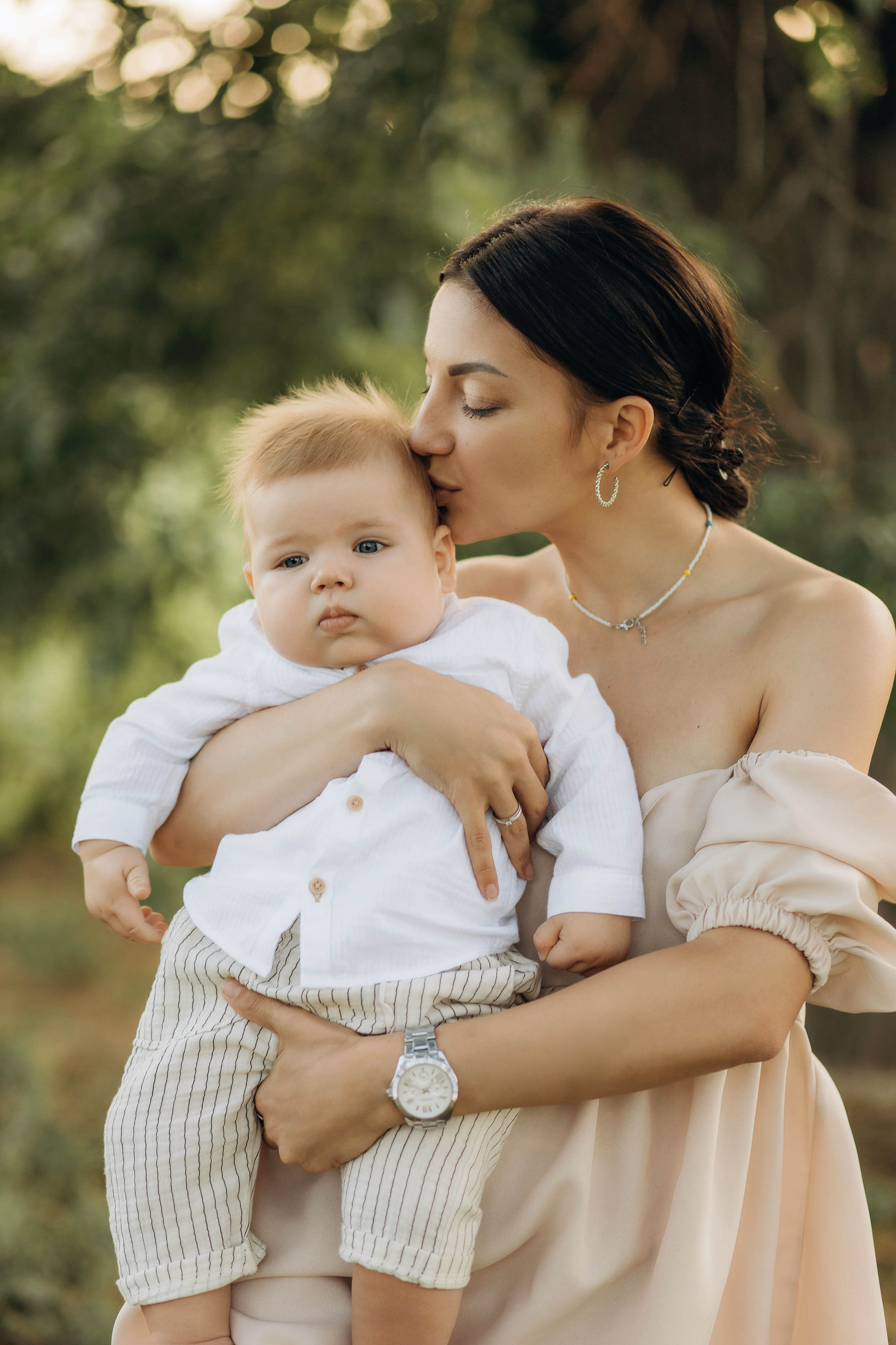 Алексей, Таисия и Герман. Свадебный фотограф Измаил, Констанца, Бухарест, Галац, Браила Julia Dickinson