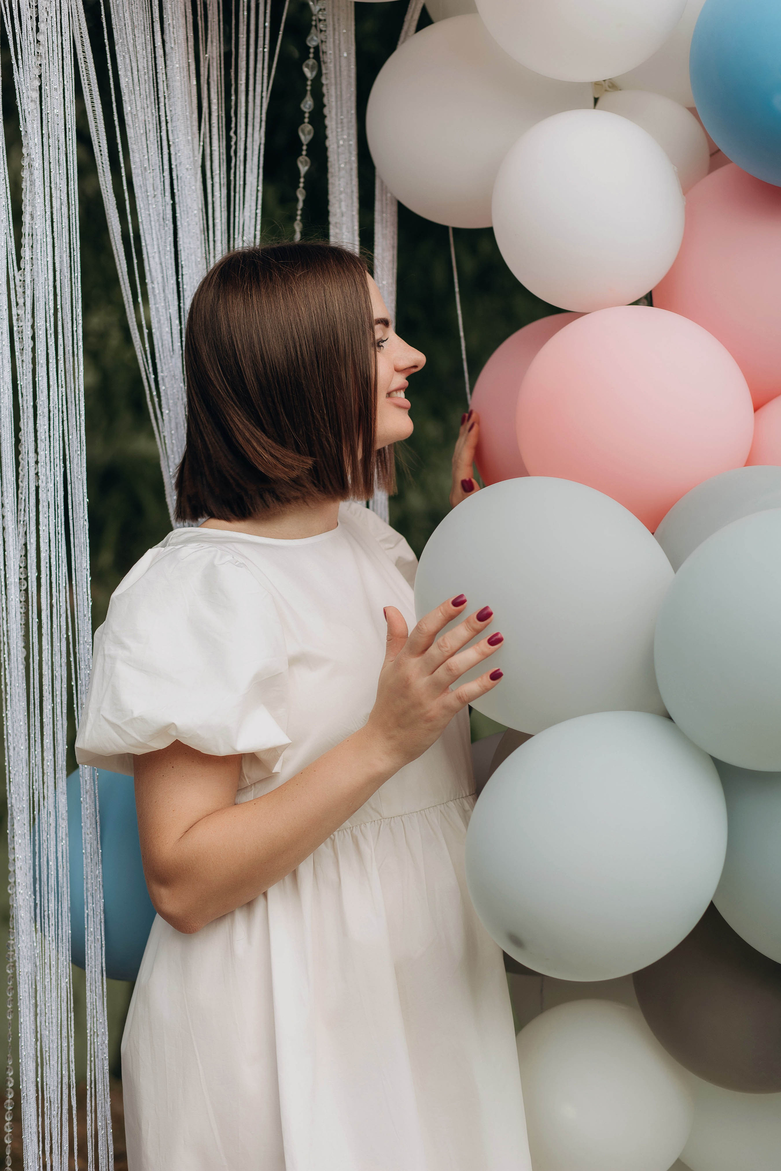 Станислав и Мария. Свадебный фотограф Измаил, Констанца, Бухарест, Галац, Браила Julia Dickinson