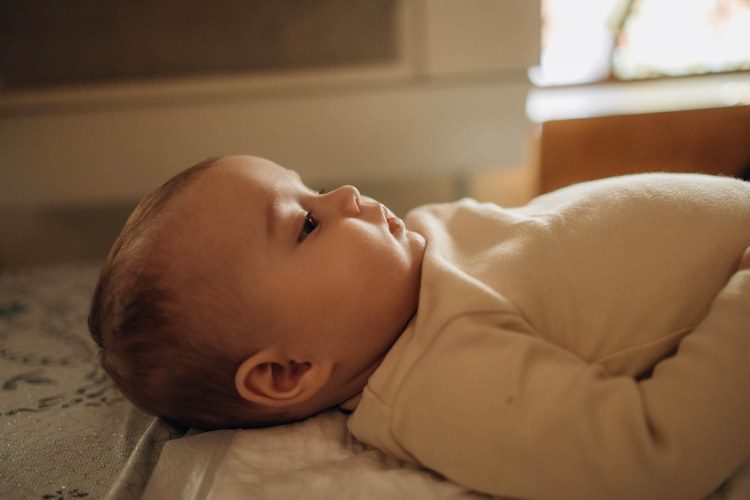 Крещение Элианы. Свадебный фотограф Измаил, Констанца, Бухарест, Галац, Браила Julia Dickinson