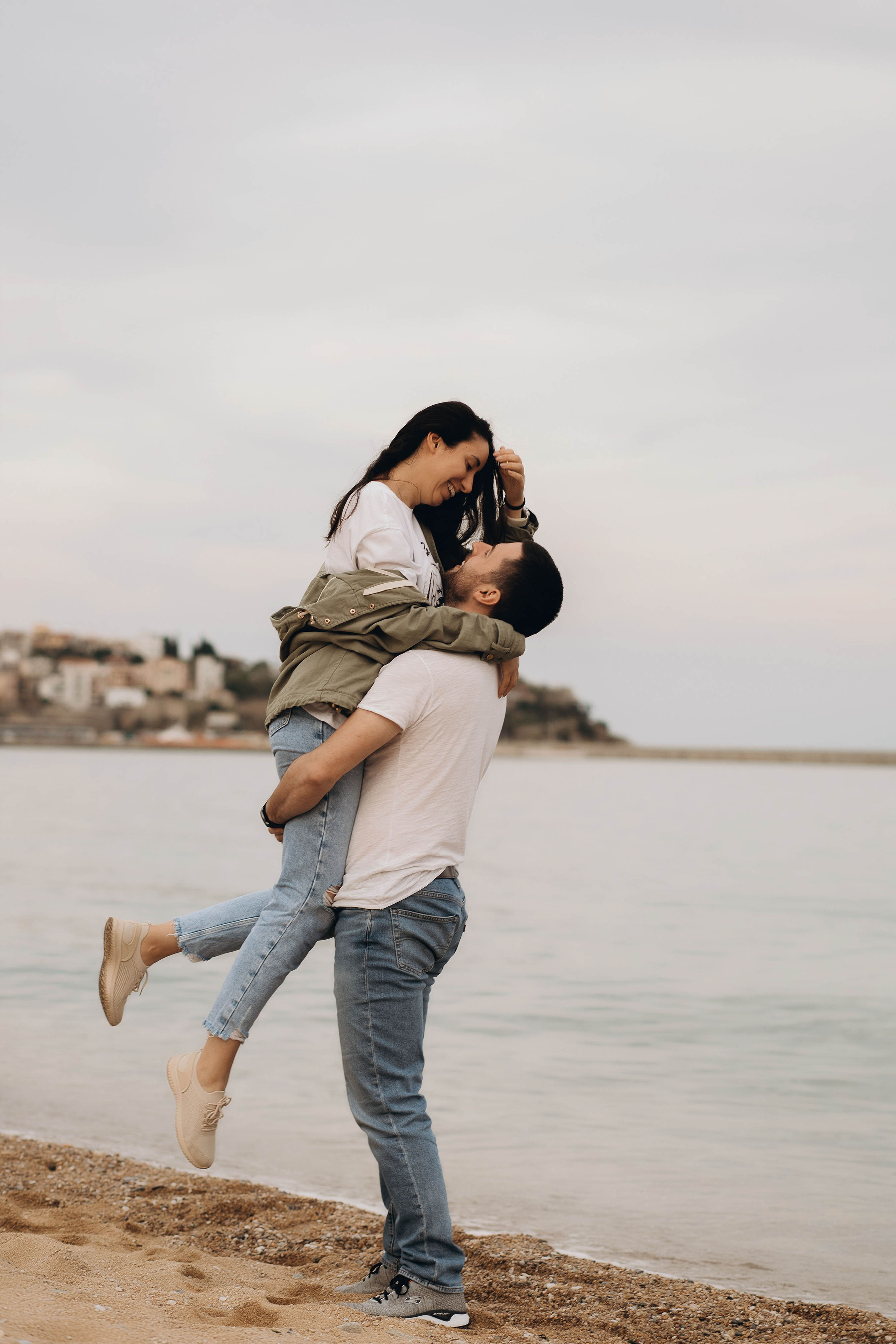 Сергей и Мария. Свадебный фотограф Измаил, Констанца, Бухарест, Галац, Браила Julia Dickinson