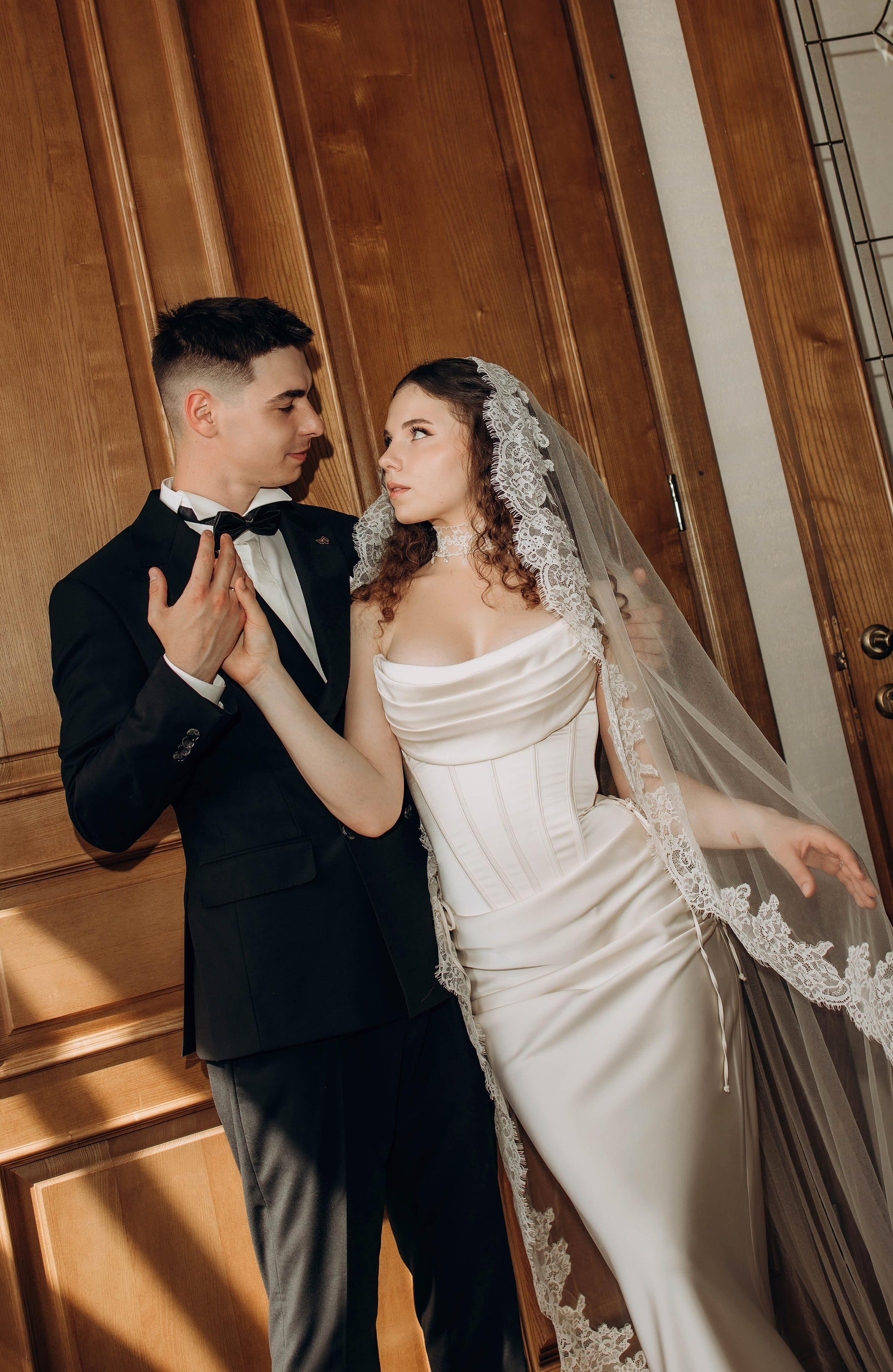 Свадебный фотограф Измаил, Констанца, Бухарест, Галац, Браила Julia Dickinson