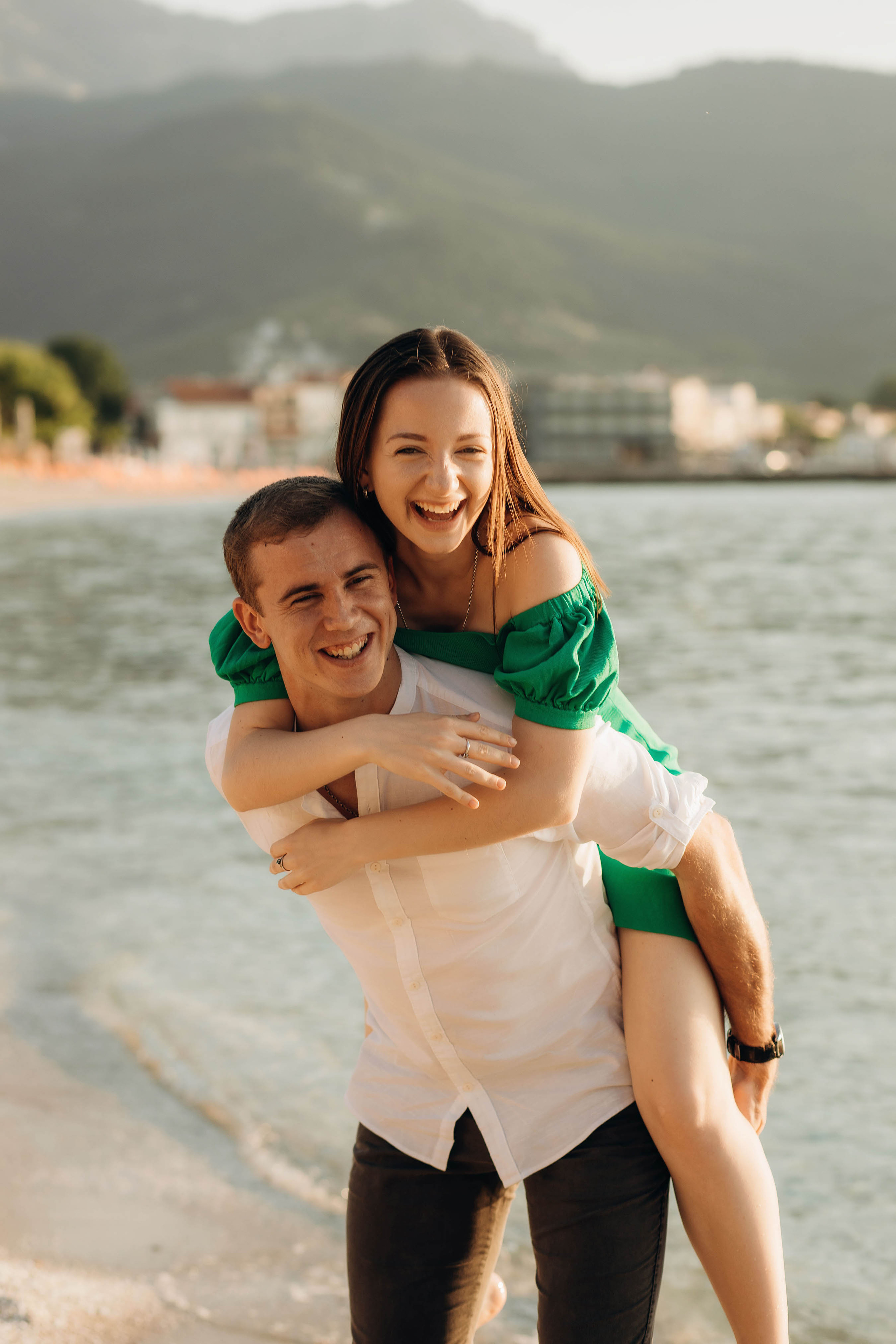 Николай и Елена. Свадебный фотограф Измаил, Констанца, Бухарест, Галац, Браила Julia Dickinson