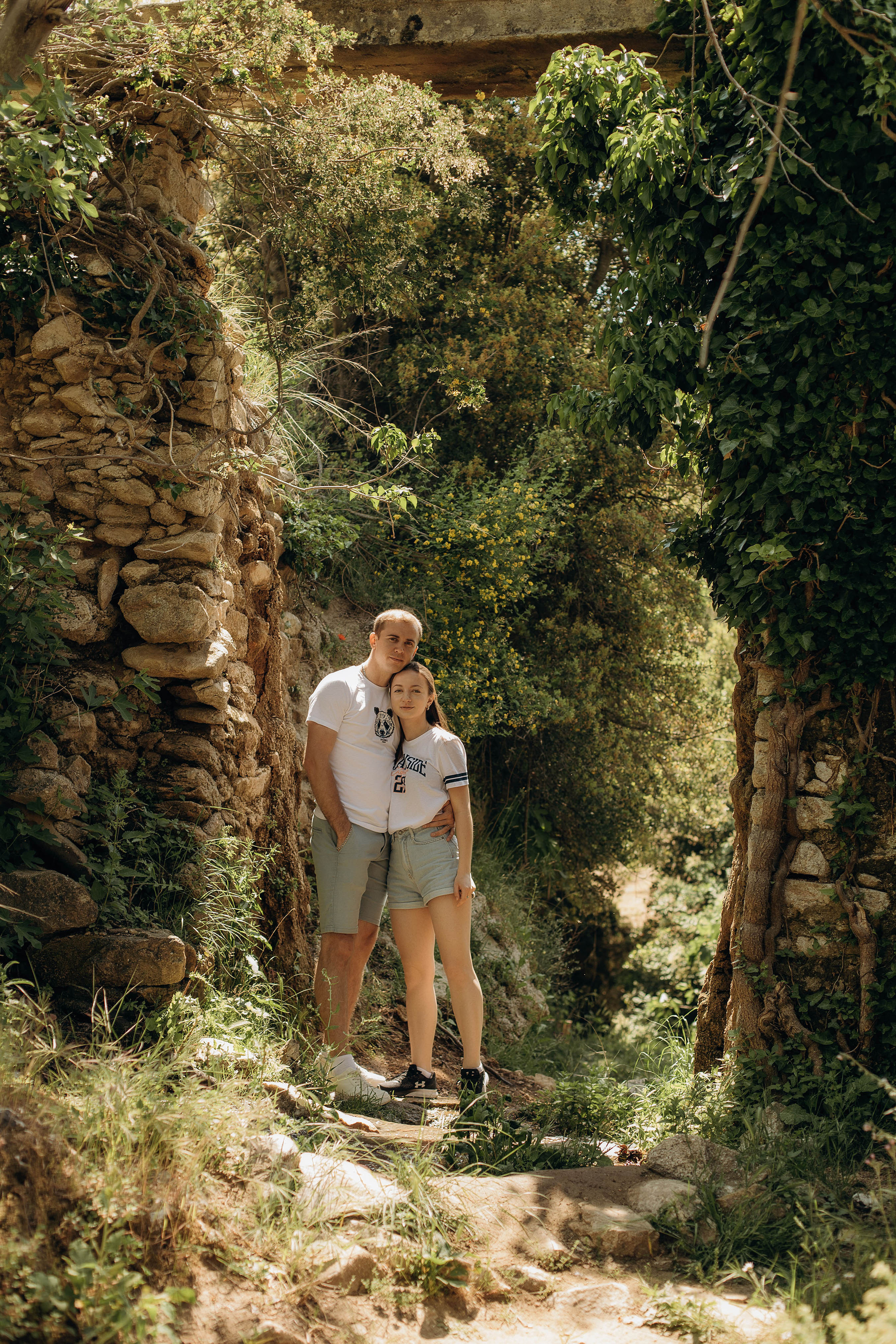 Николай и Елена. Свадебный фотограф Измаил, Констанца, Бухарест, Галац, Браила Julia Dickinson
