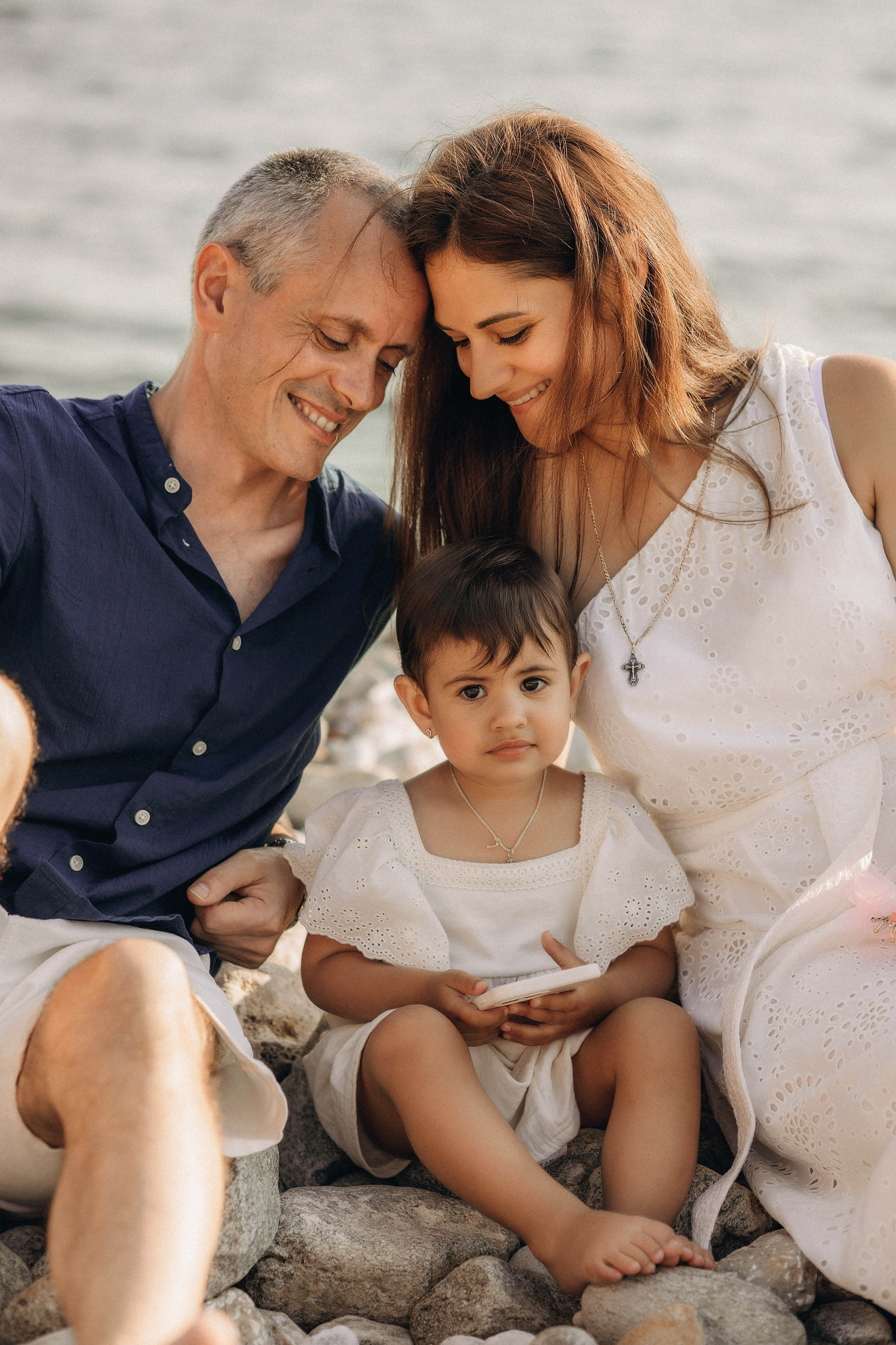 Юрий, Ирина и Мария. Свадебный фотограф Измаил, Констанца, Бухарест, Галац, Браила Julia Dickinson