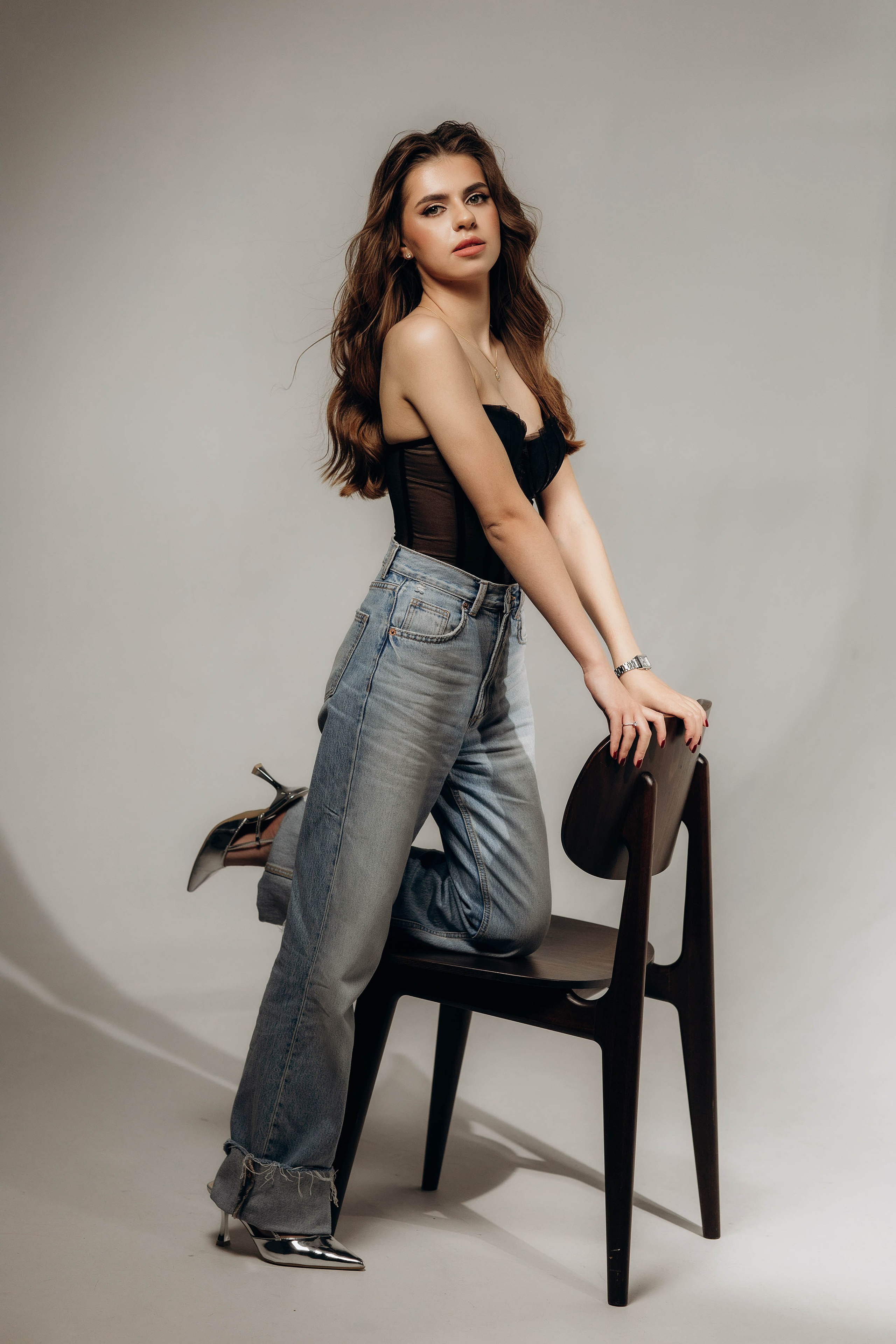 Алиса. Свадебный фотограф Измаил, Констанца, Бухарест, Галац, Браила Julia Dickinson