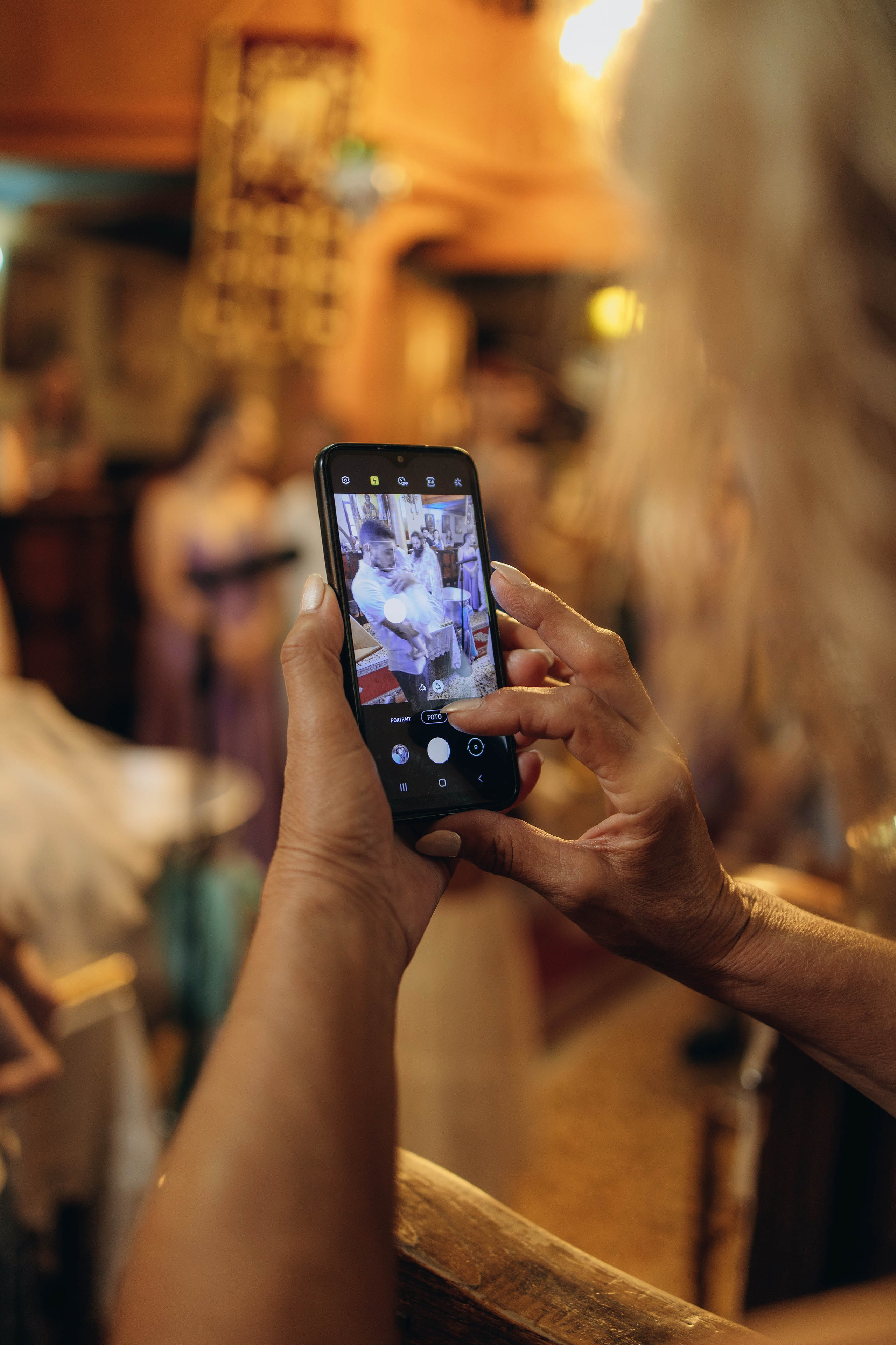 Крещение Ариадни. Свадебный фотограф Измаил, Констанца, Бухарест, Галац, Браила Julia Dickinson