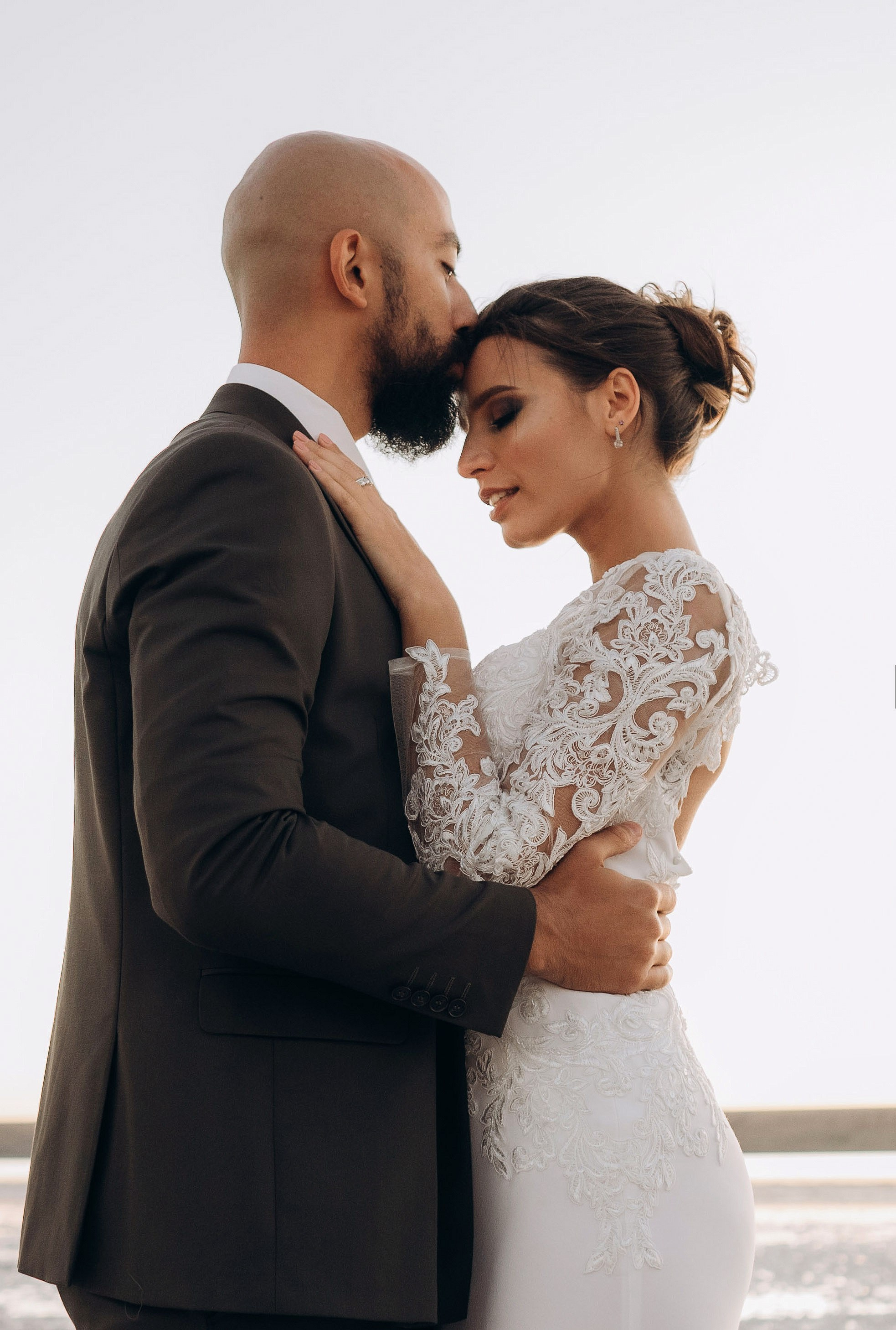 Рустам и Ирина. Свадебный фотограф Измаил, Констанца, Бухарест, Галац, Браила Julia Dickinson