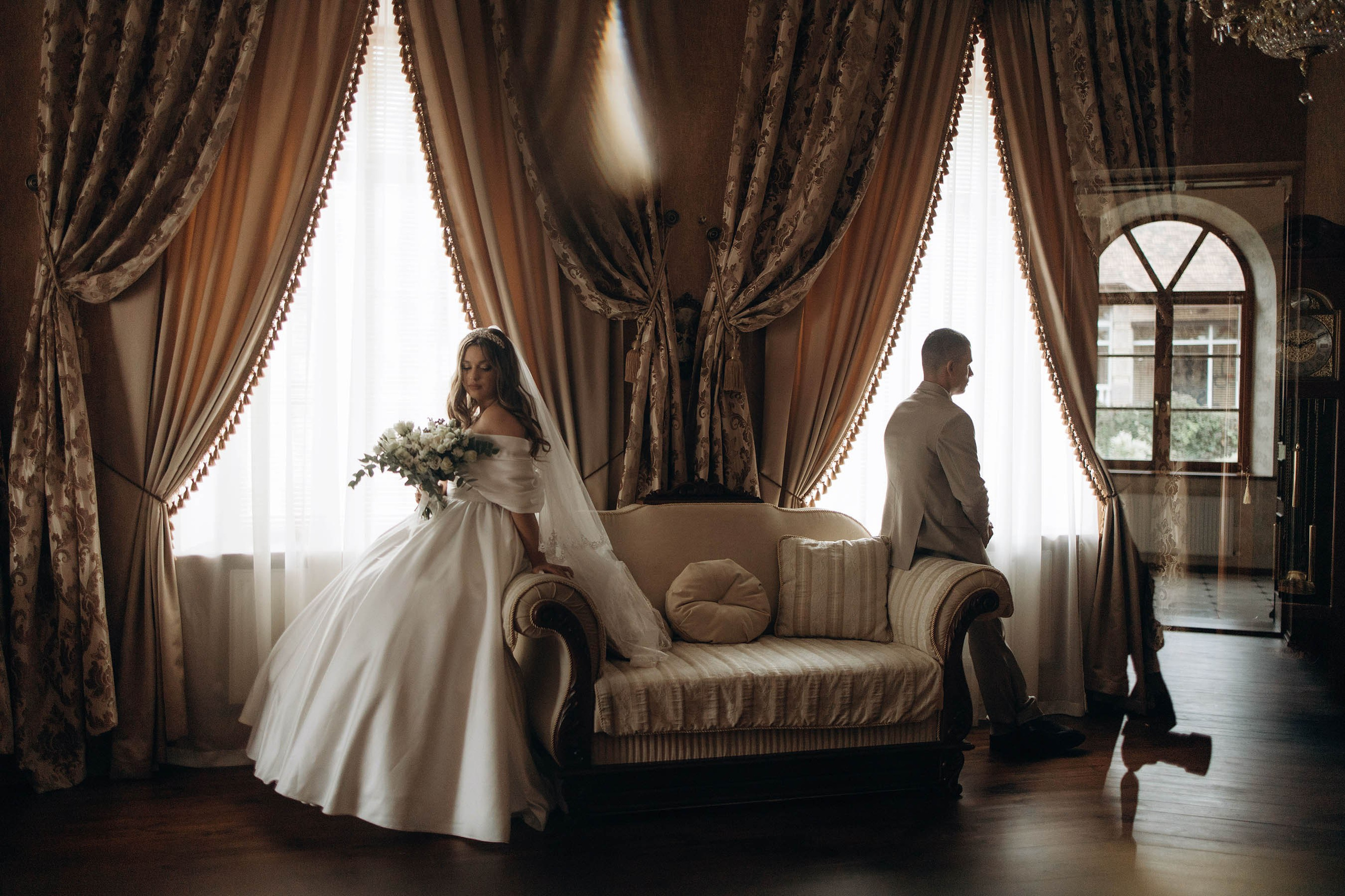 Андрей и Диана. Свадебный фотограф Измаил, Констанца, Бухарест, Галац, Браила Julia Dickinson