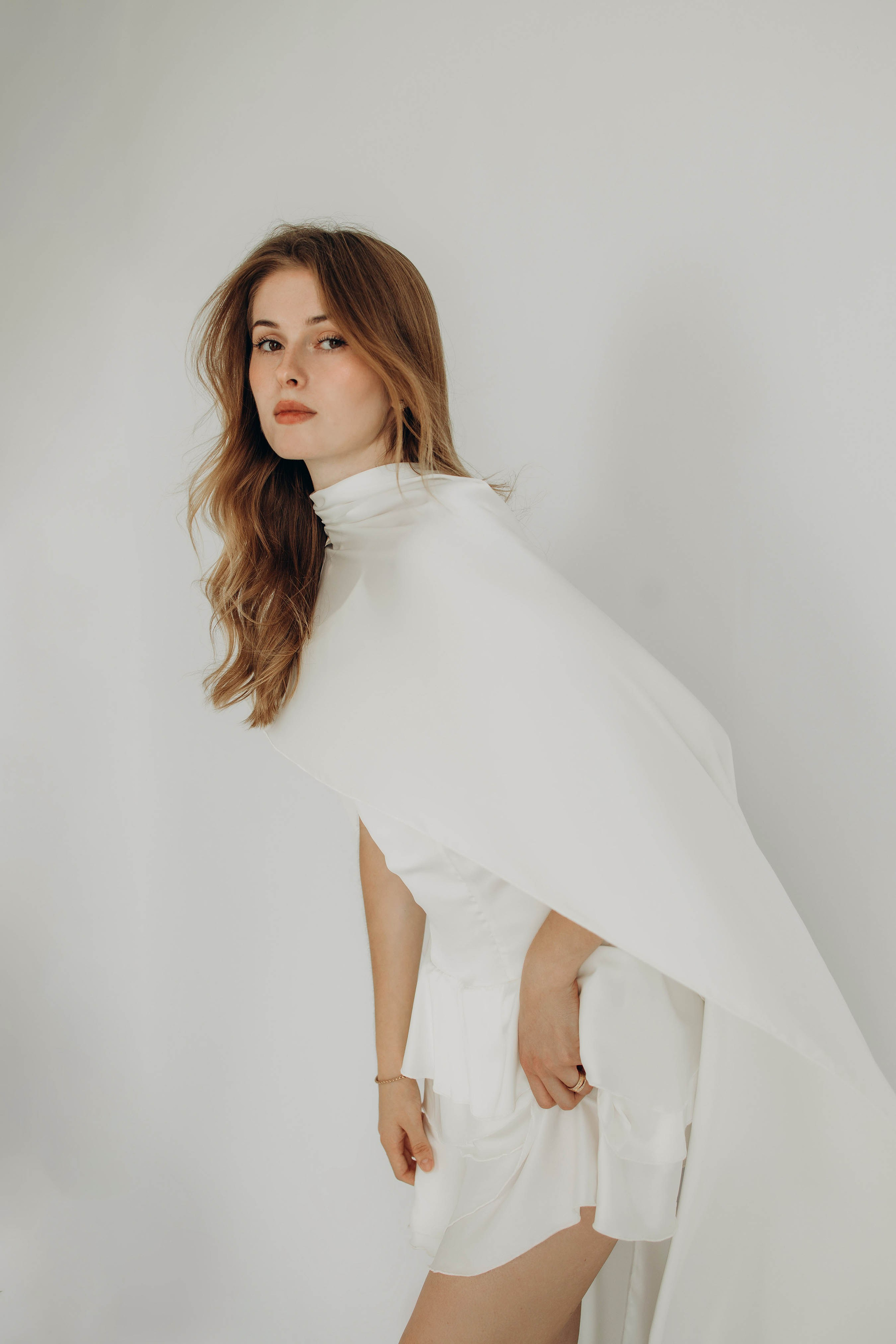 Портретная фотосессия в Констанце — эмоции и атмосфера, фотограф Julia Dickinson