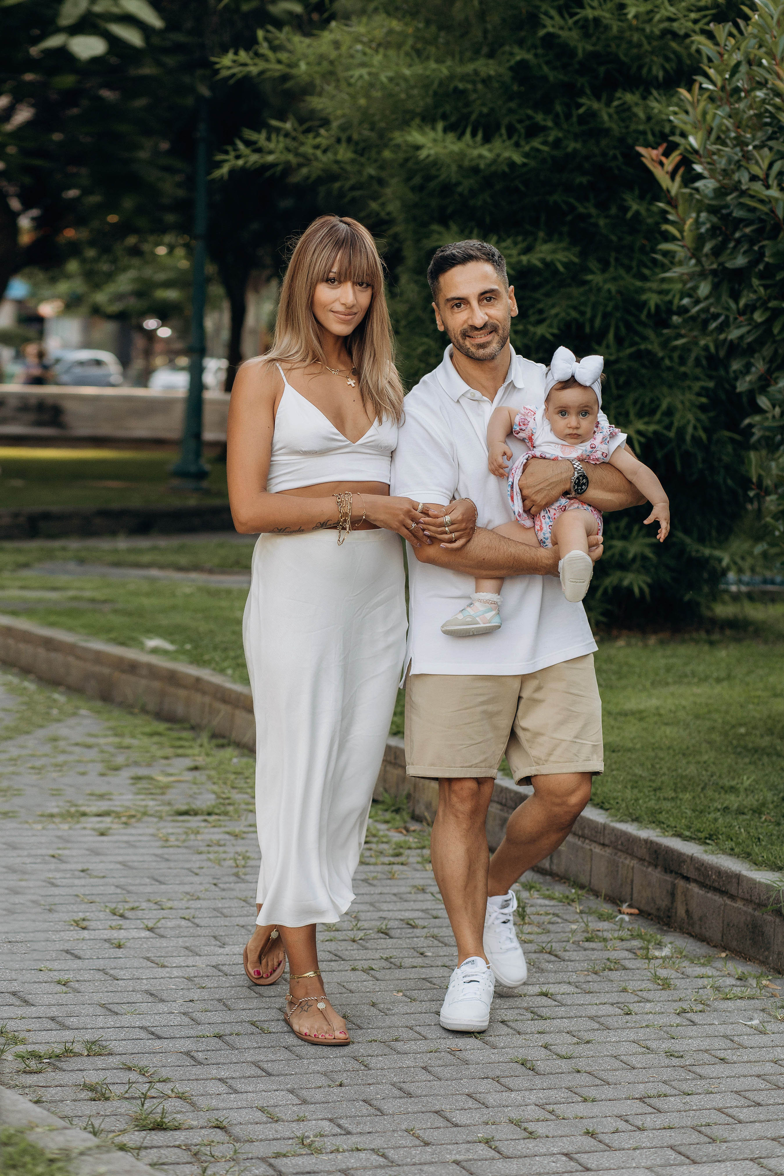 Танос, Мария и Кристина. Свадебный фотограф Измаил, Констанца, Бухарест, Галац, Браила Julia Dickinson