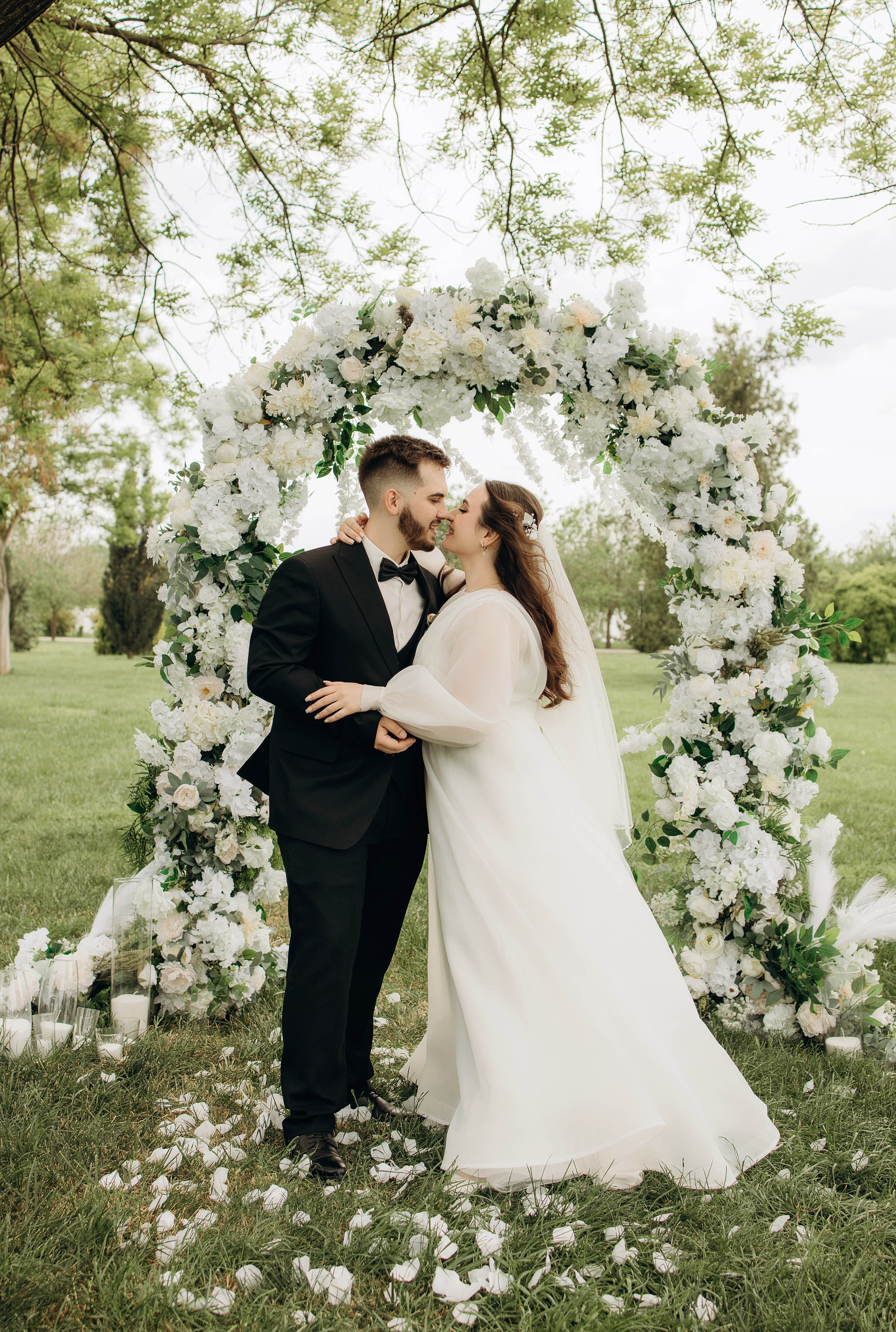 Свадебный фотограф Констанца. Свадебный фотограф Измаил, Констанца, Бухарест, Галац, Браила Julia Dickinson