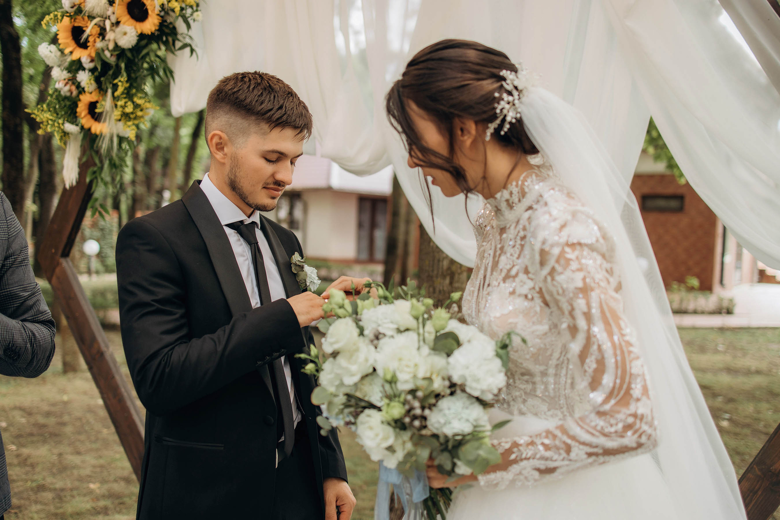 Иван и Оливия. Свадебный фотограф Измаил, Констанца, Бухарест, Галац, Браила Julia Dickinson