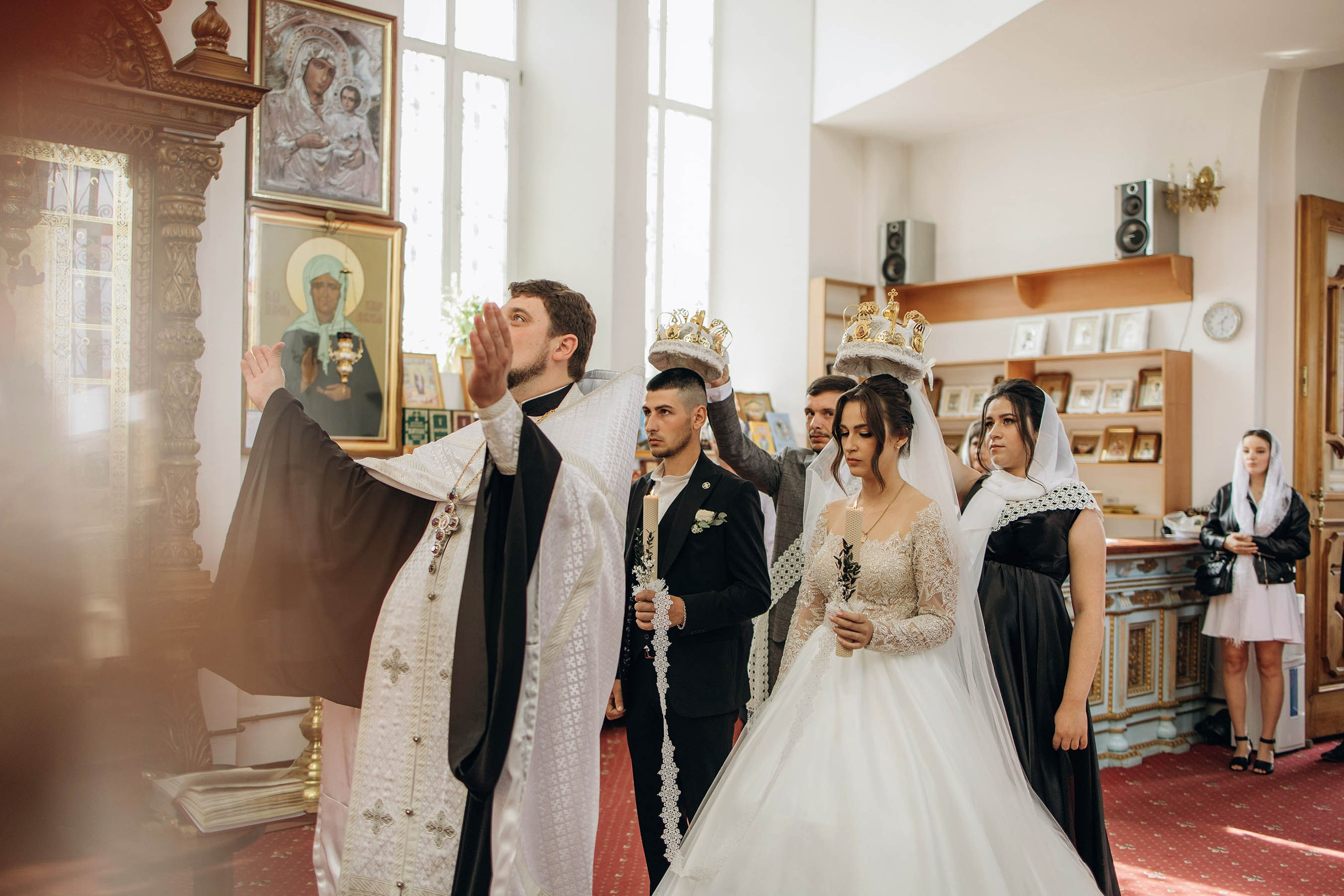 Игорь и Галина. Свадебный фотограф Измаил, Констанца, Бухарест, Галац, Браила Julia Dickinson