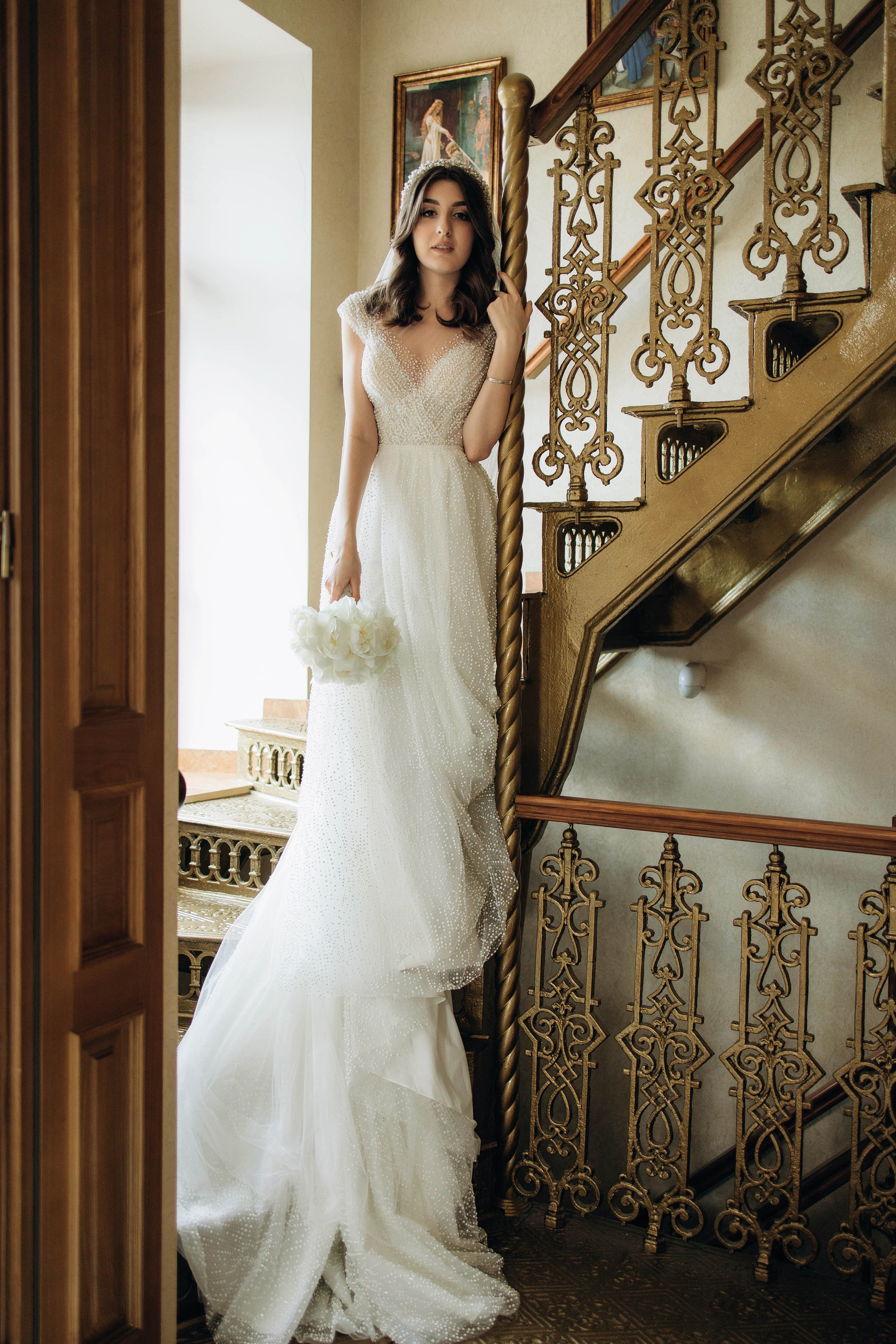 Артём и Тамара. Свадебный фотограф Измаил, Констанца, Бухарест, Галац, Браила Julia Dickinson