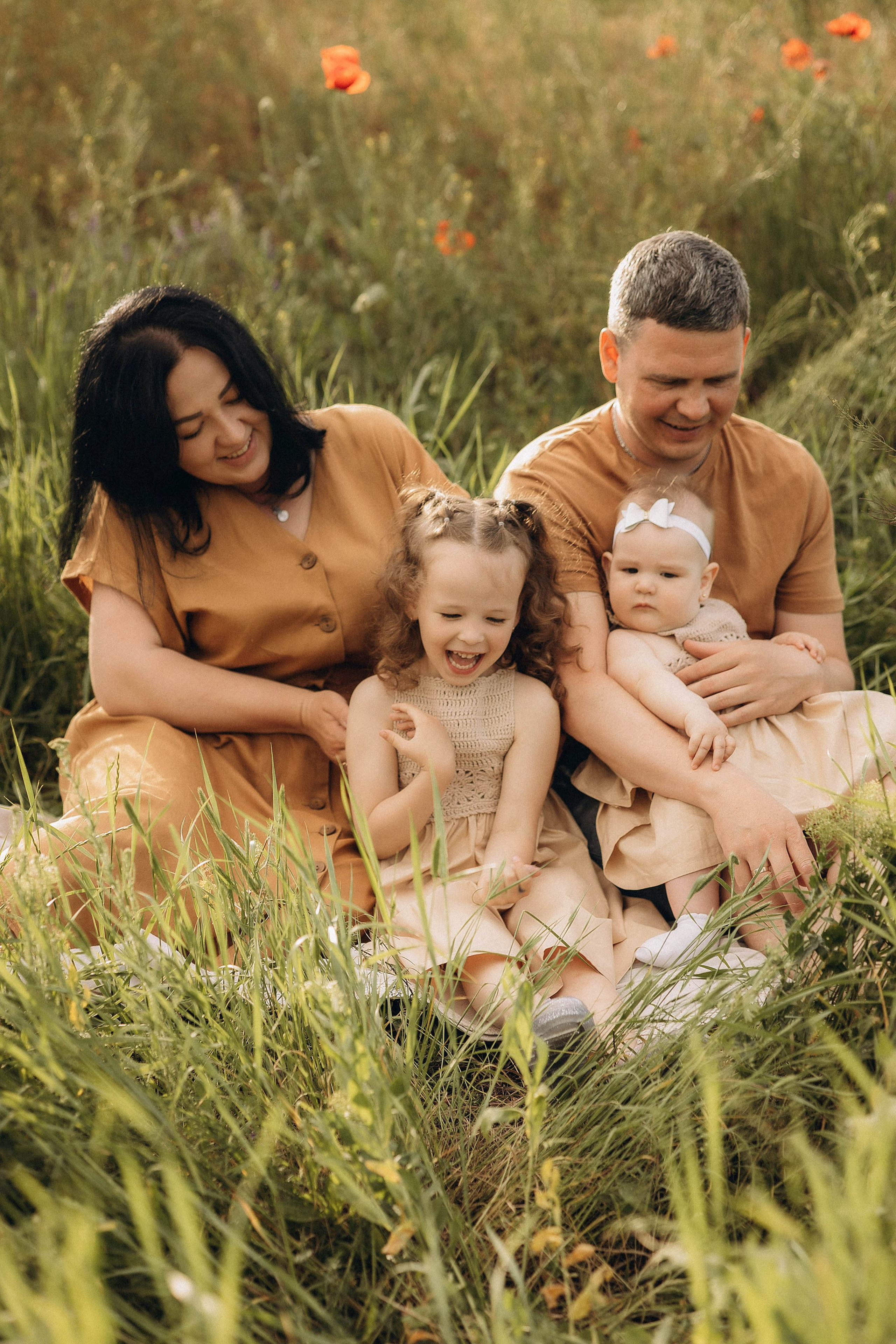 Юрий, Алёна, Майя и Антонина. Свадебный фотограф Измаил, Констанца, Бухарест, Галац, Браила Julia Dickinson