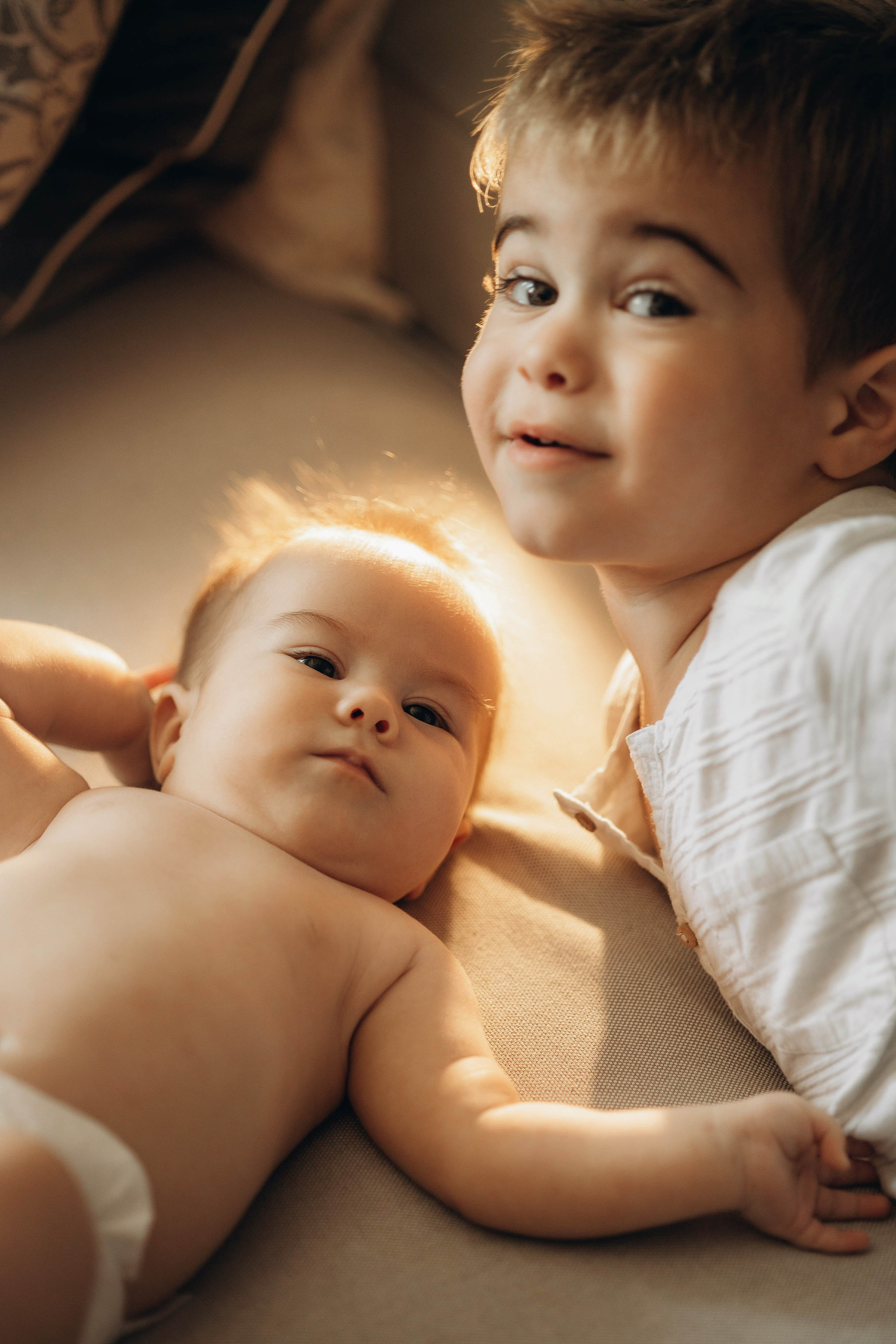 Димитра, Ирис и Леонидас. Свадебный фотограф Измаил, Констанца, Бухарест, Галац, Браила Julia Dickinson