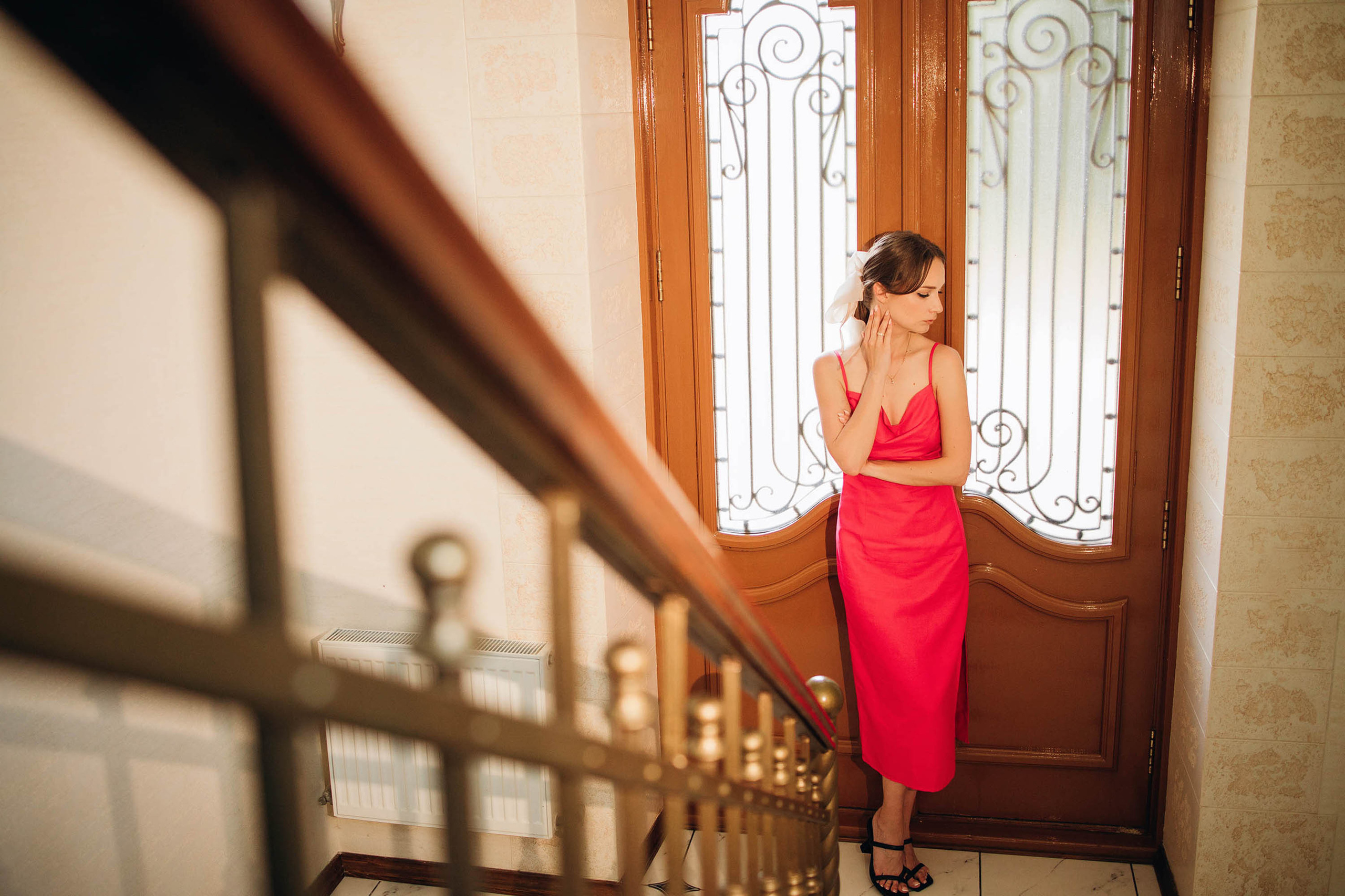 Екатерина. Свадебный фотограф Измаил, Констанца, Бухарест, Галац, Браила Julia Dickinson