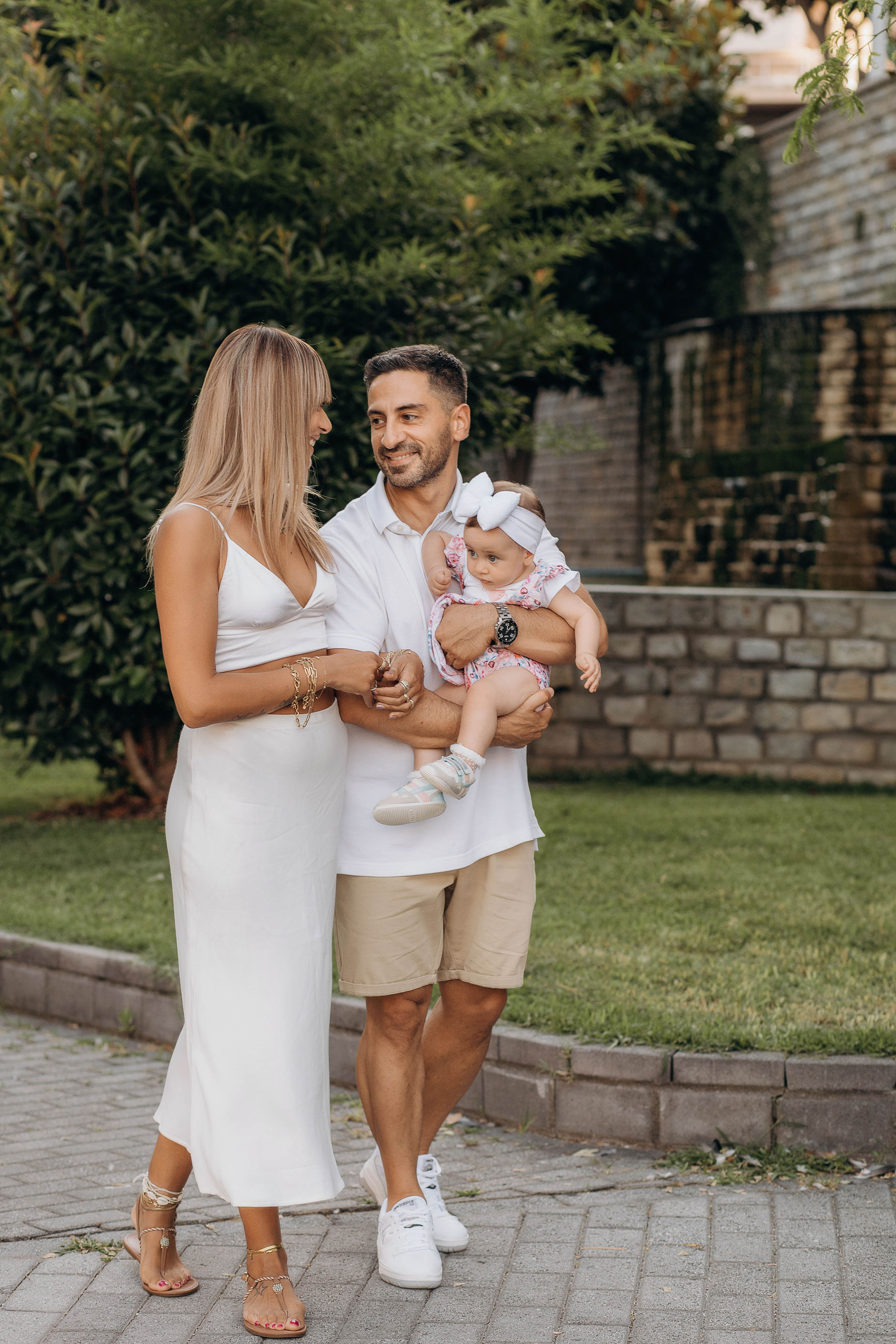 Танос, Мария и Кристина. Свадебный фотограф Измаил, Констанца, Бухарест, Галац, Браила Julia Dickinson