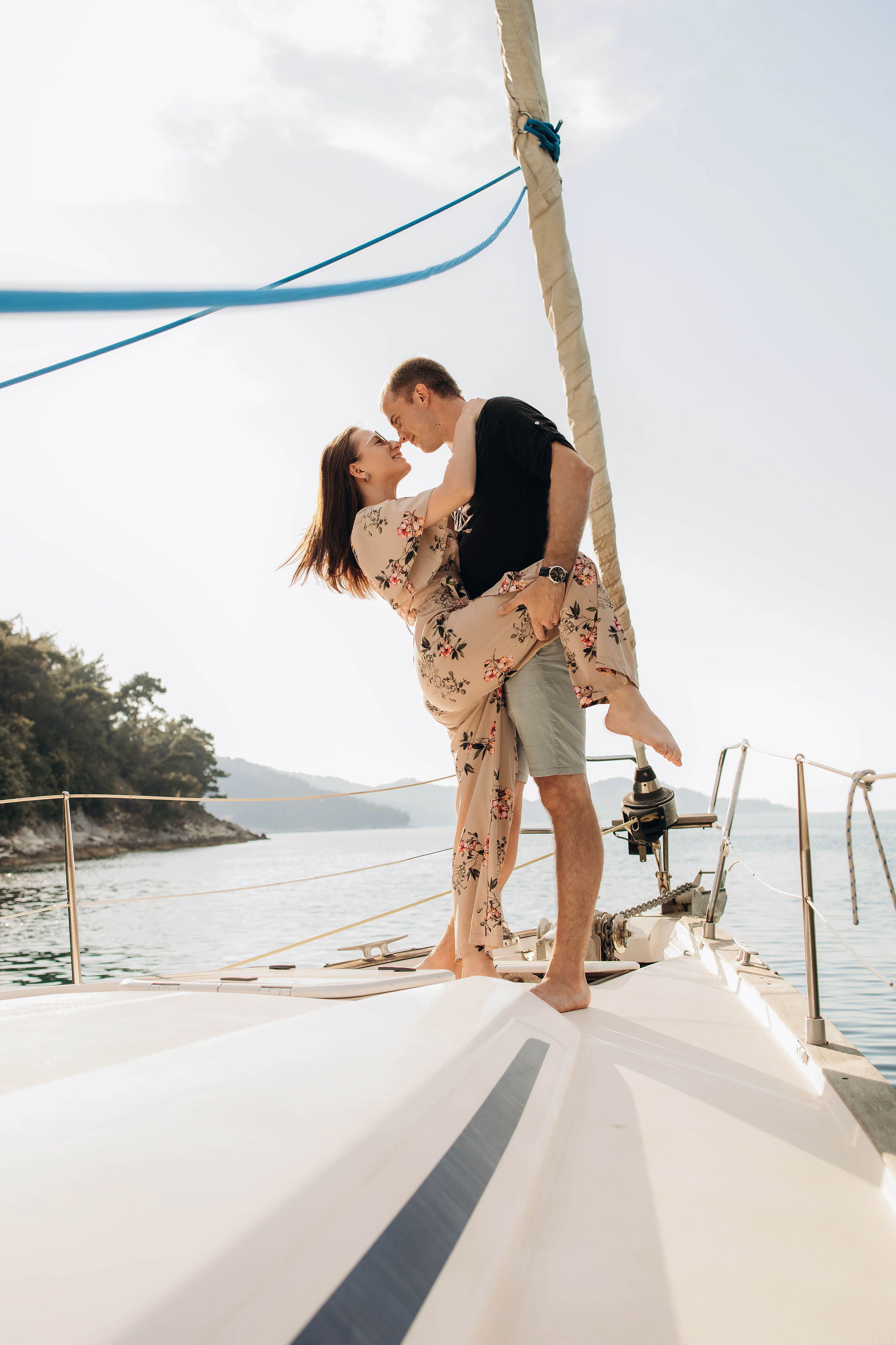 Николай и Елена. Свадебный фотограф Измаил, Констанца, Бухарест, Галац, Браила Julia Dickinson